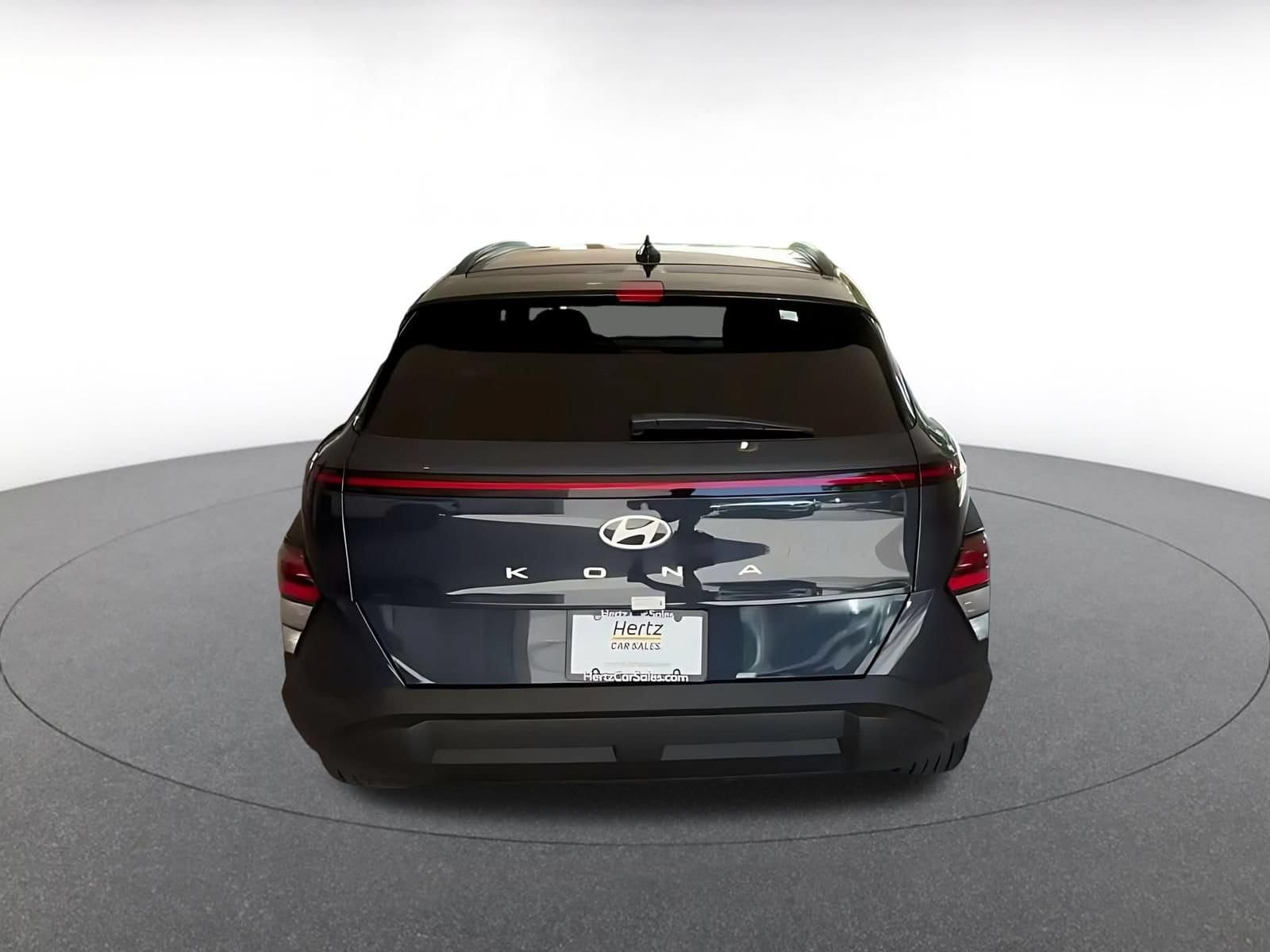Thumbnail: 2026 Hyundai Kona - 12