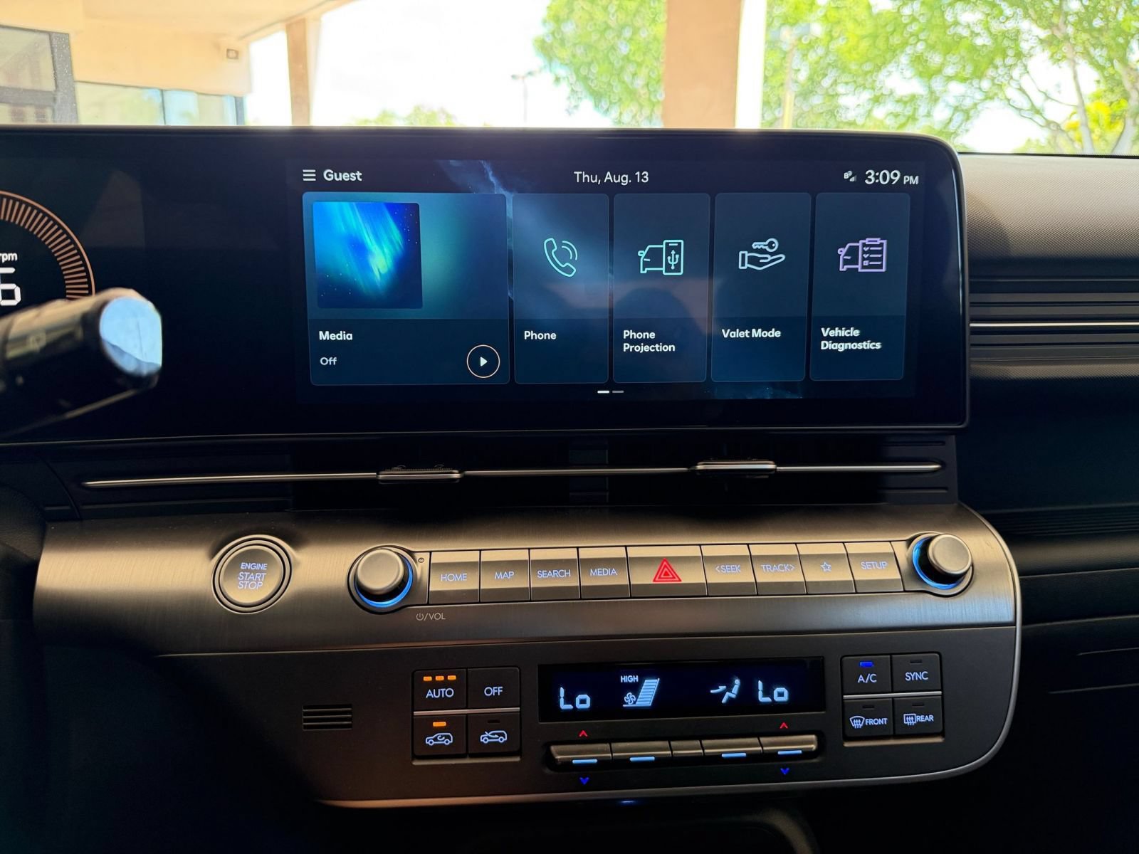 Thumbnail: 2026 Hyundai Kona - 16