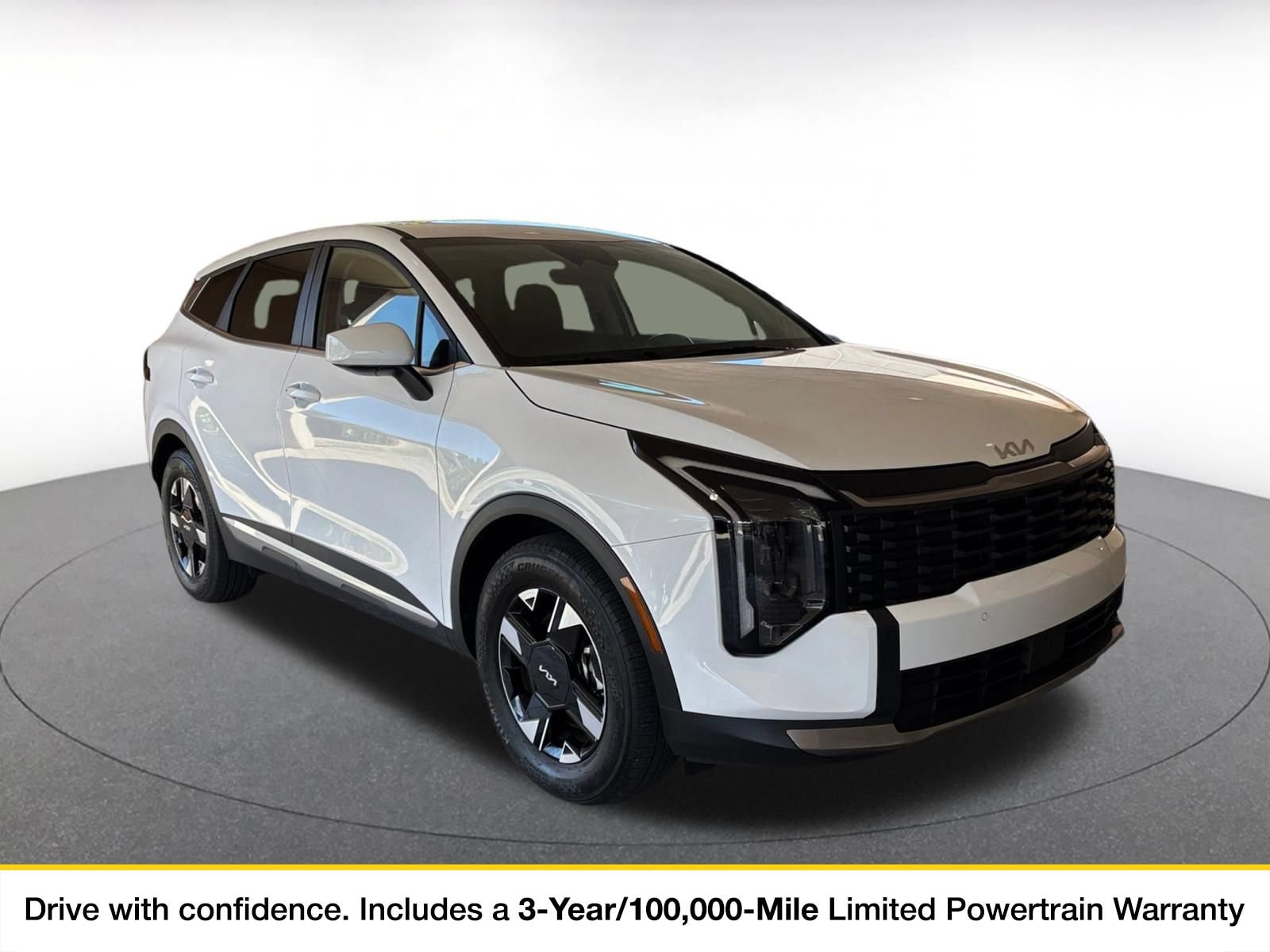 Thumbnail: 2026 Kia Sportage - 1