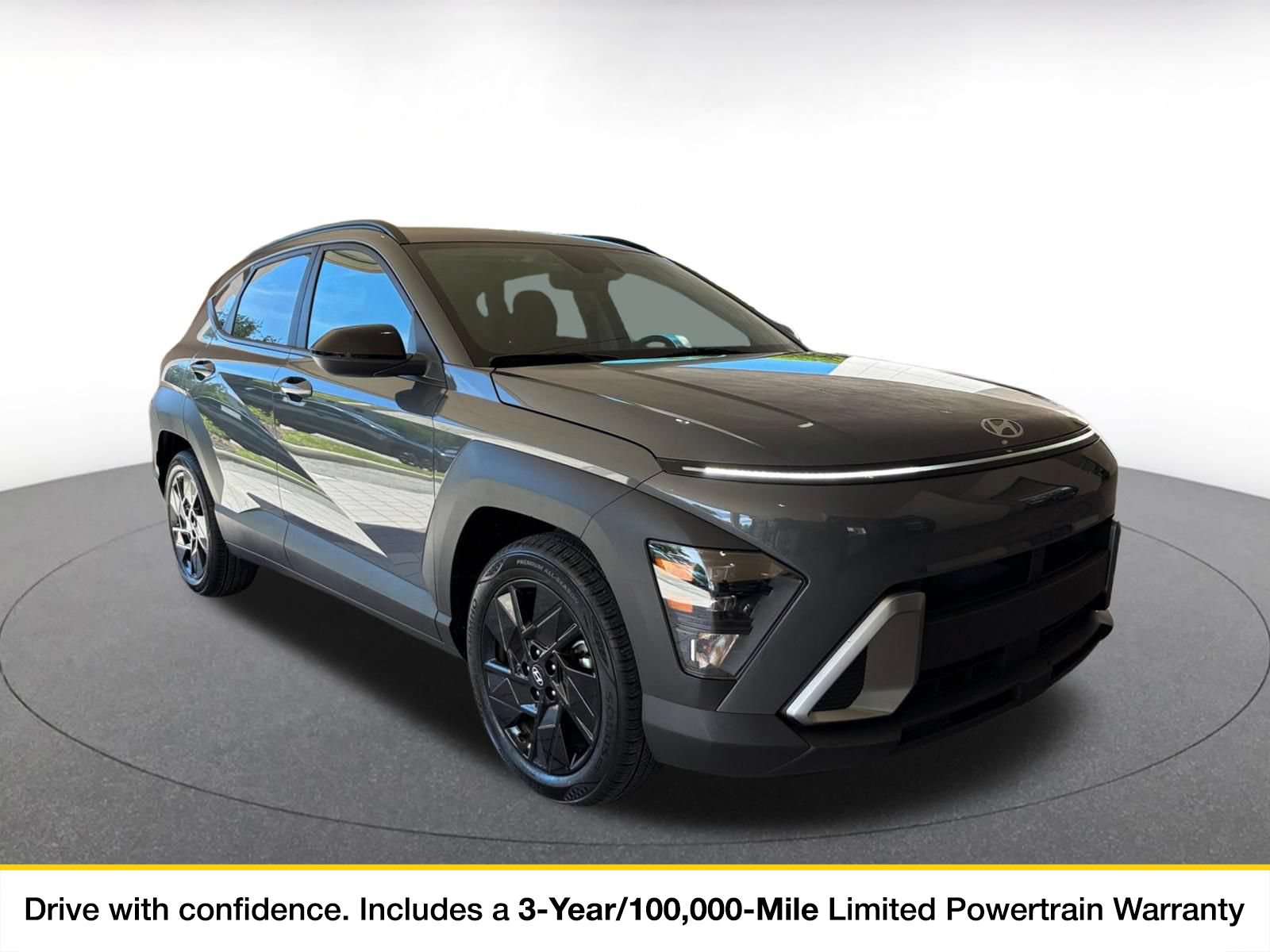 Thumbnail: 2026 Hyundai Kona - 1