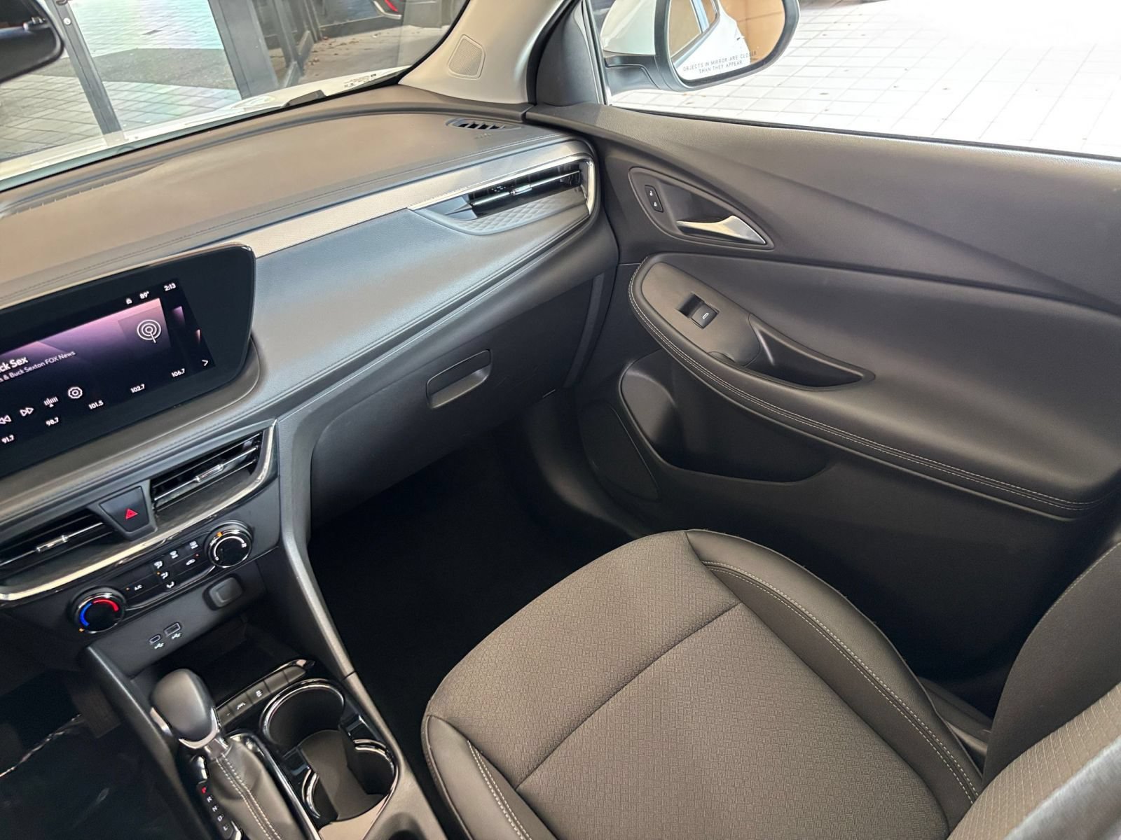 Thumbnail: 2026 Buick Encore GX - 33