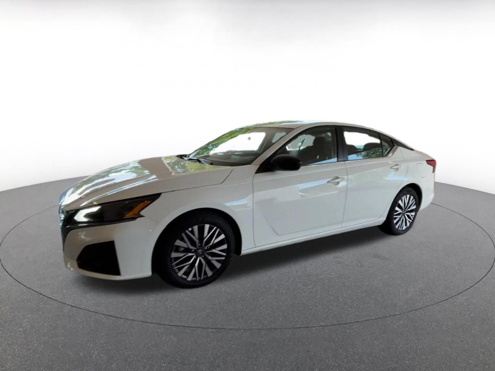 Thumbnail: 2026 Nissan Altima - 7