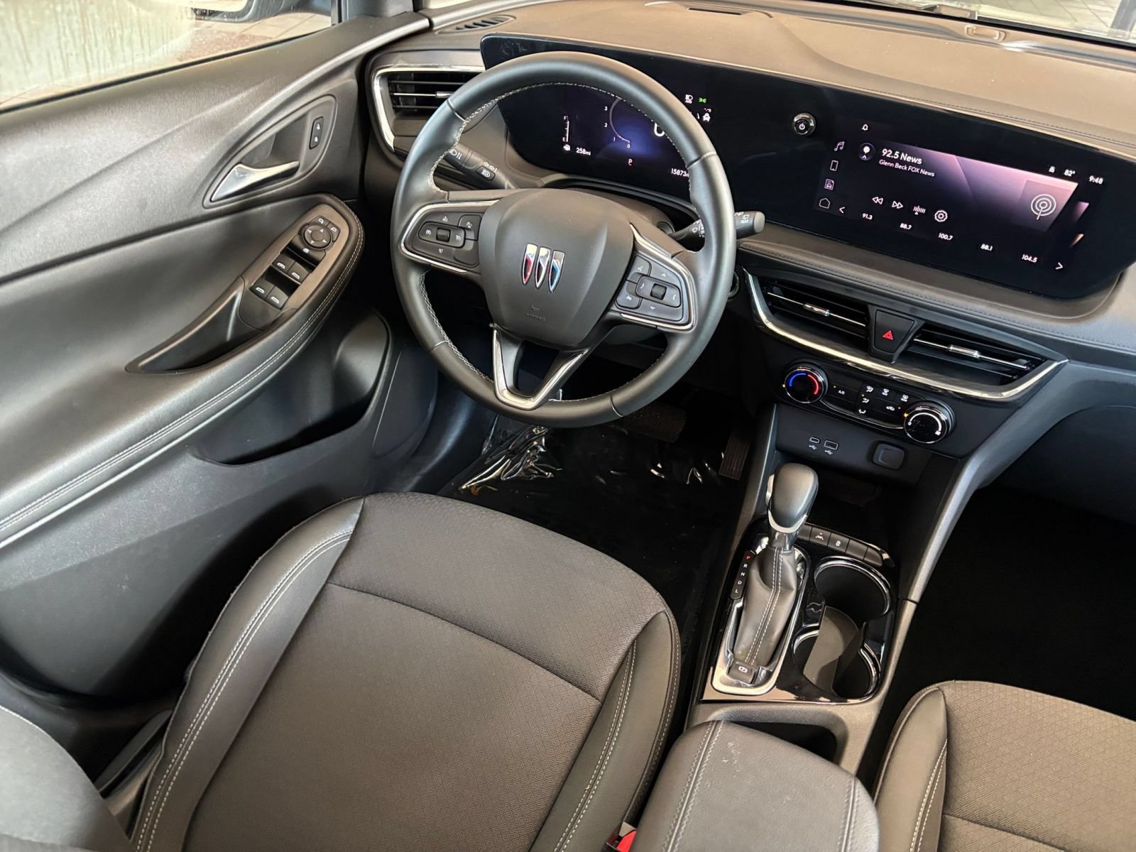 Thumbnail: 2026 Buick Encore GX - 32