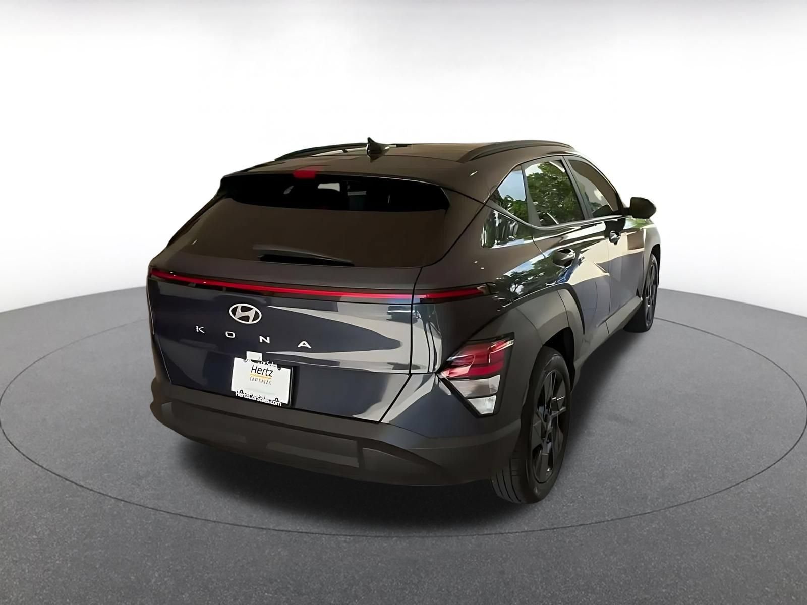 Thumbnail: 2026 Hyundai Kona - 14