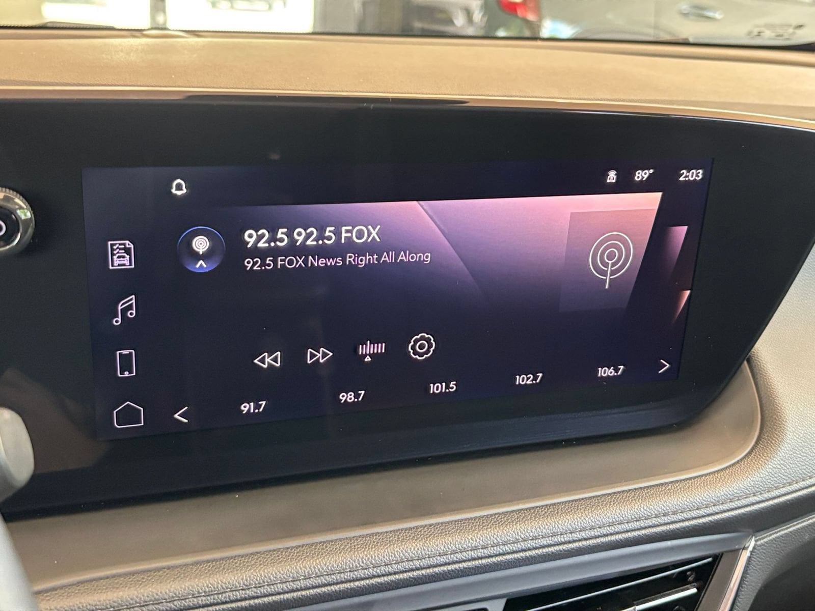 Thumbnail: 2026 Buick Encore GX - 19