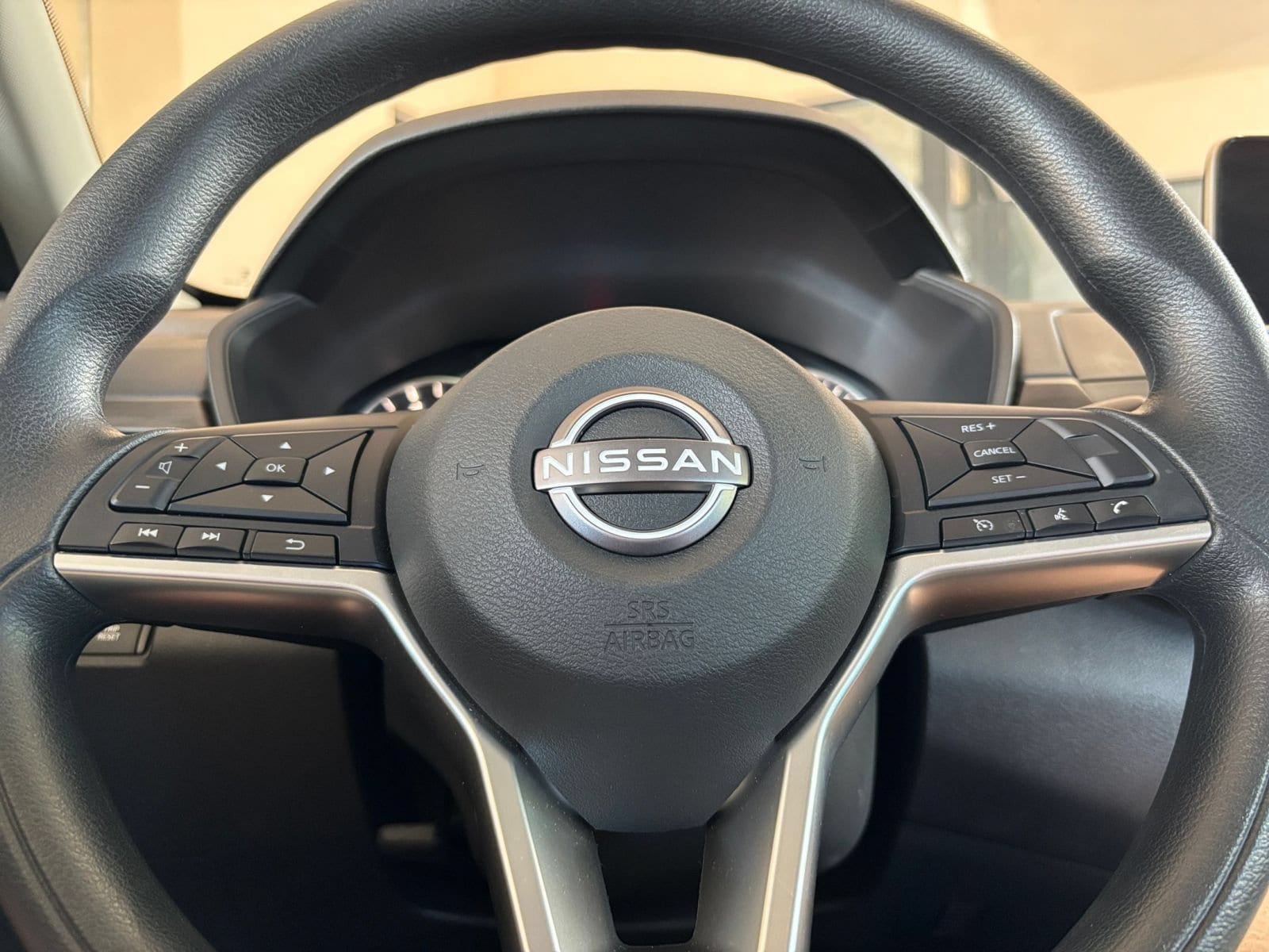 Thumbnail: 2026 Nissan Altima - 27