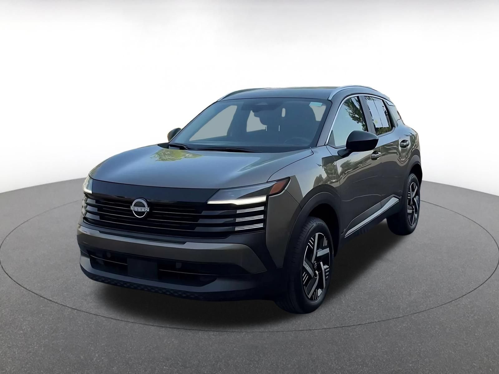 Thumbnail: 2026 Nissan Kicks - 6