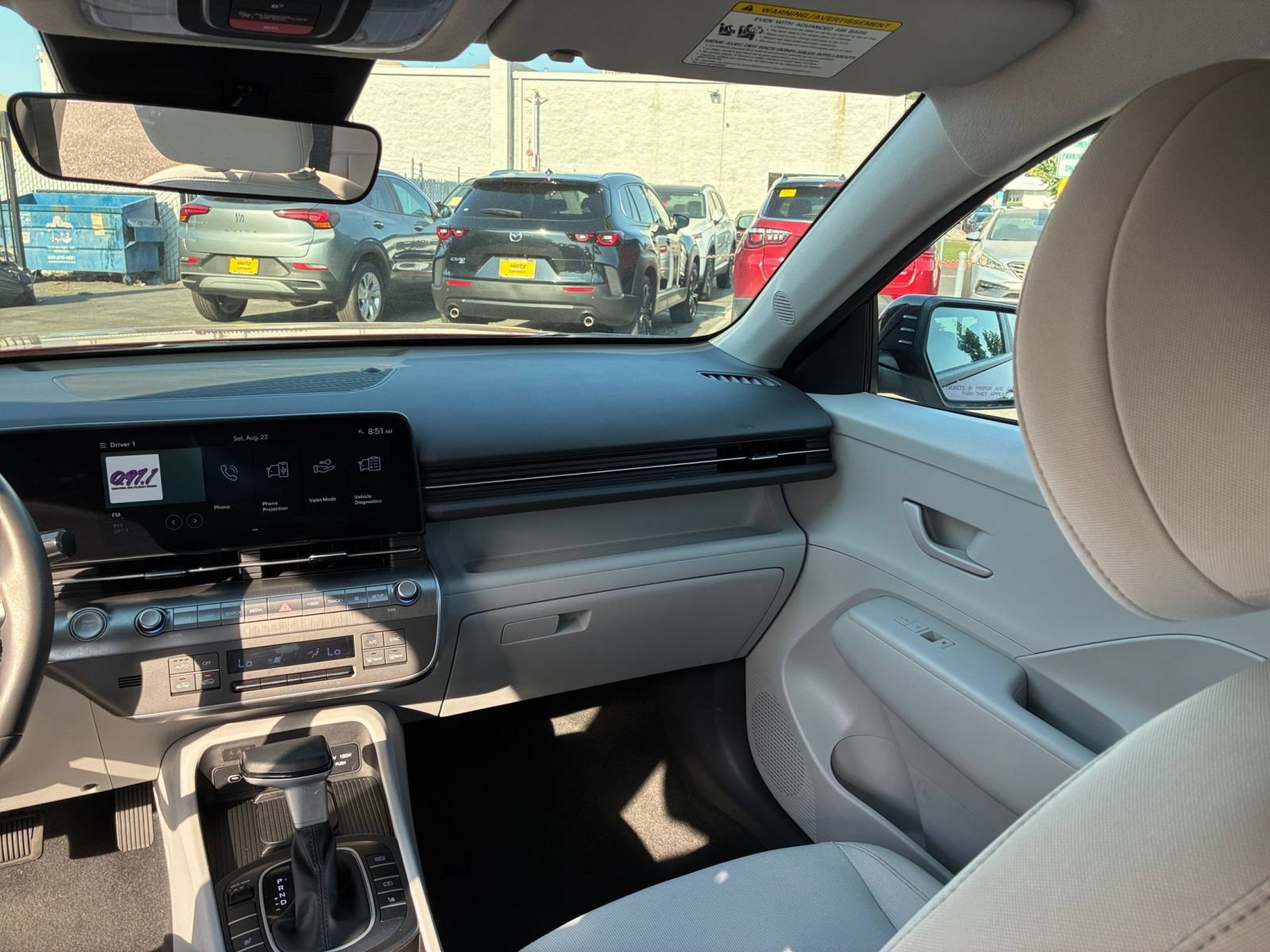 Thumbnail: 2026 Hyundai Kona - 34