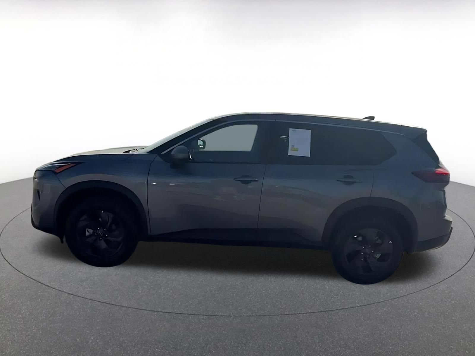 Thumbnail: 2026 Nissan Rogue - 8
