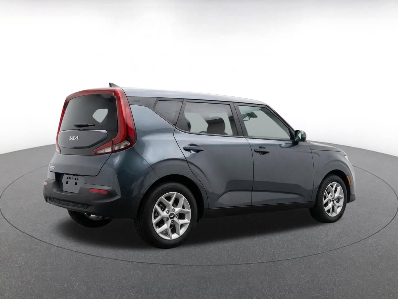 Thumbnail: 2025 Kia Soul - 10