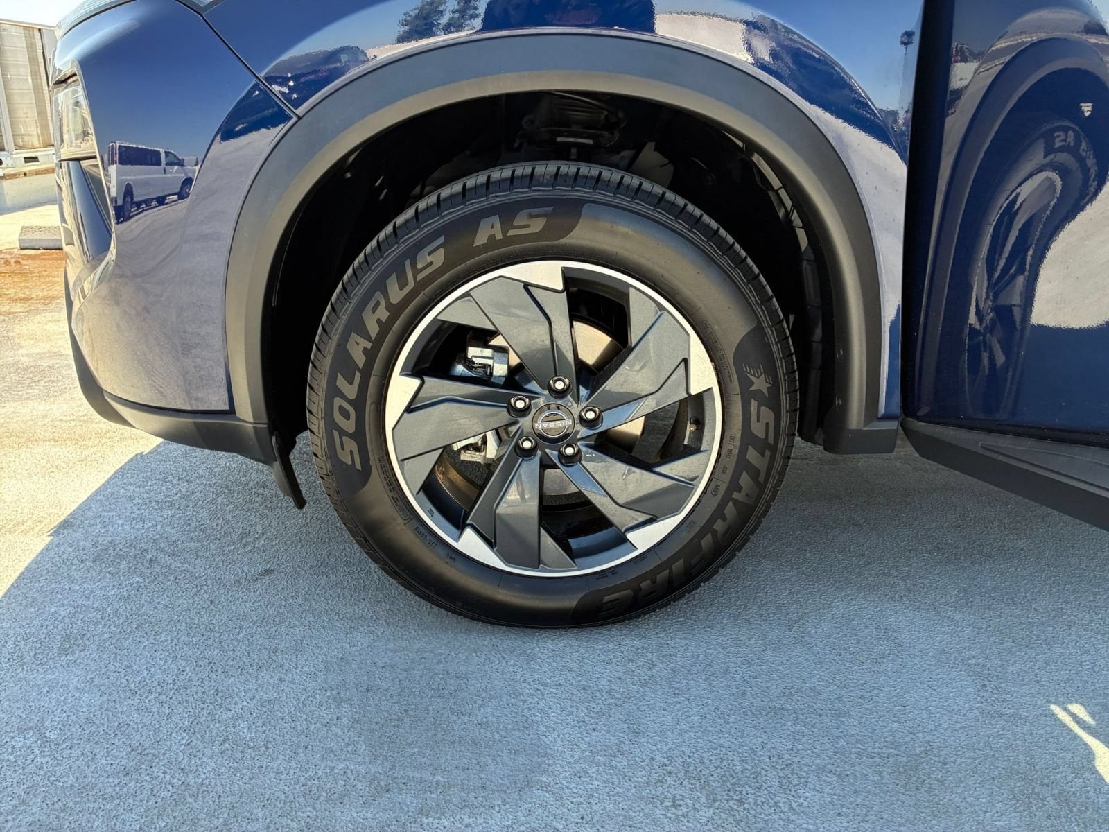 Thumbnail: 2025 Nissan Rogue - 31