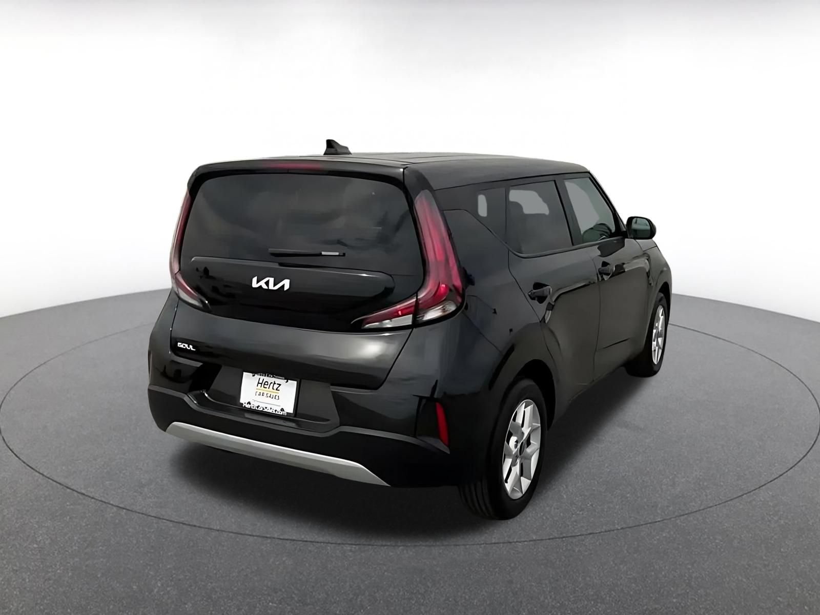 Thumbnail: 2025 Kia Soul - 13