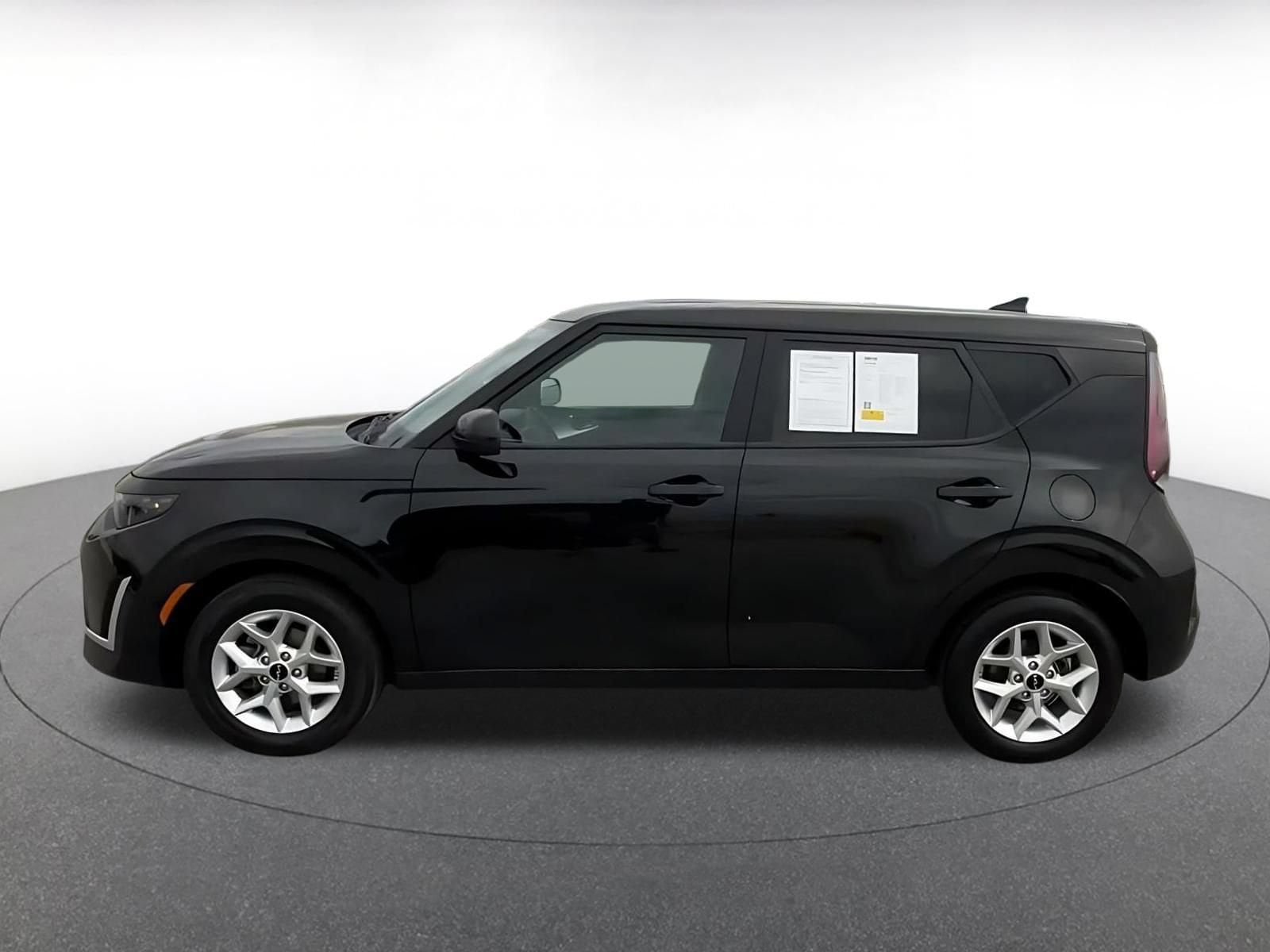 Thumbnail: 2025 Kia Soul - 8