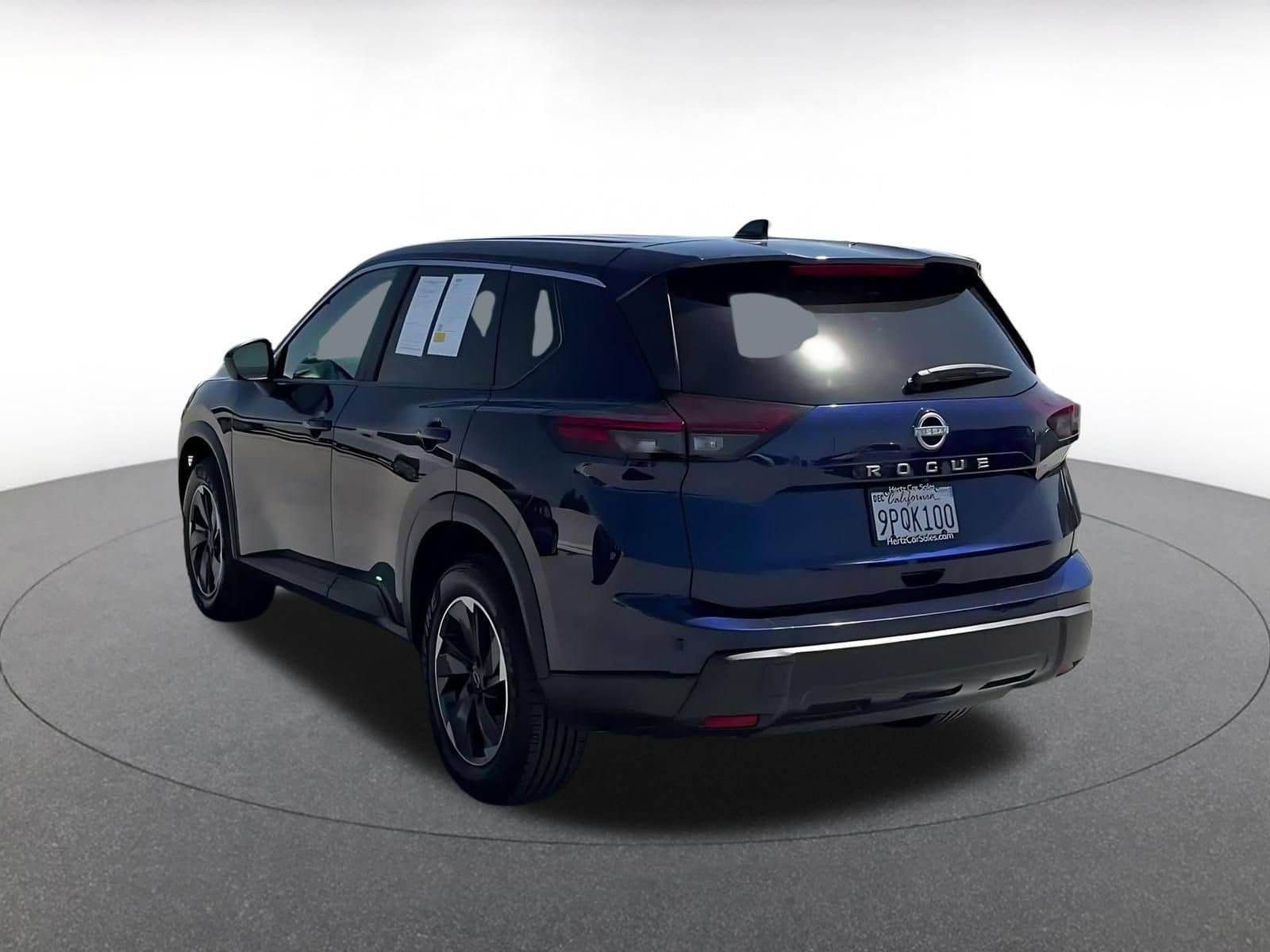 Thumbnail: 2025 Nissan Rogue - 10