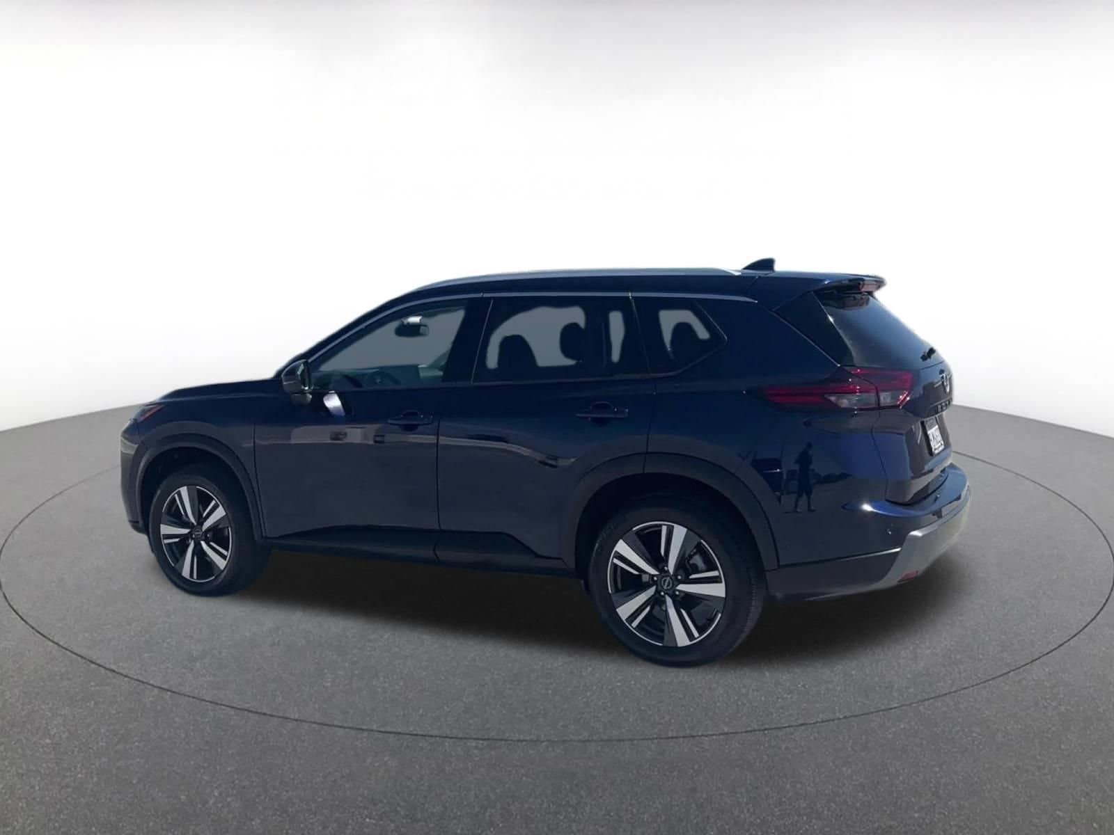Thumbnail: 2026 Nissan Rogue - 9
