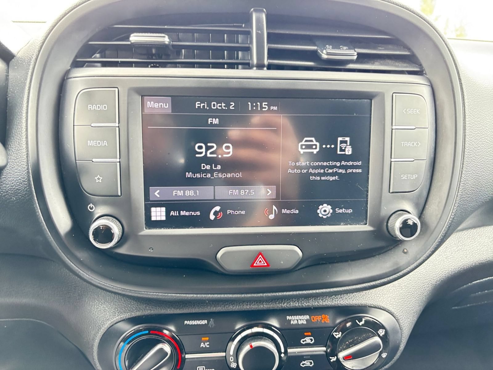 Thumbnail: 2025 Kia Soul - 19