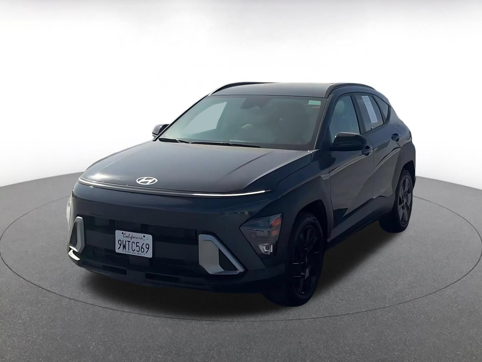 Thumbnail: 2026 Hyundai Kona - 6