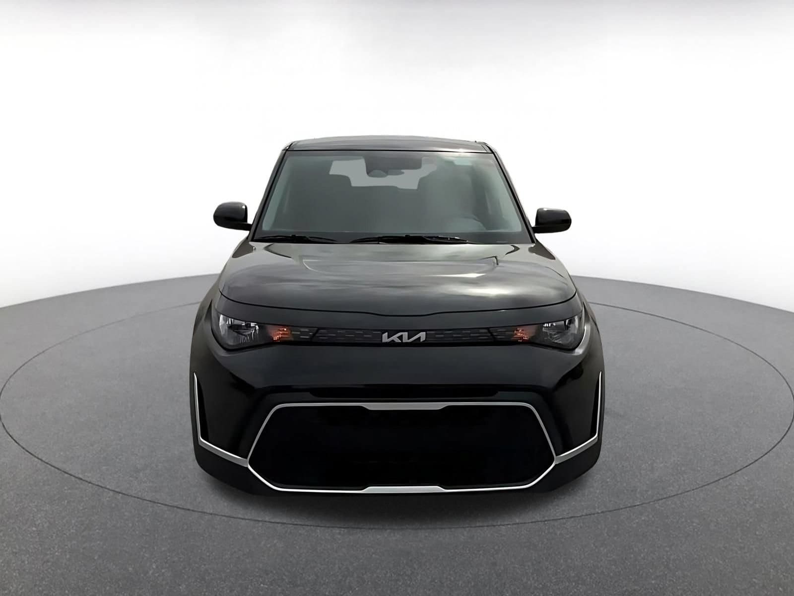 Thumbnail: 2025 Kia Soul - 4