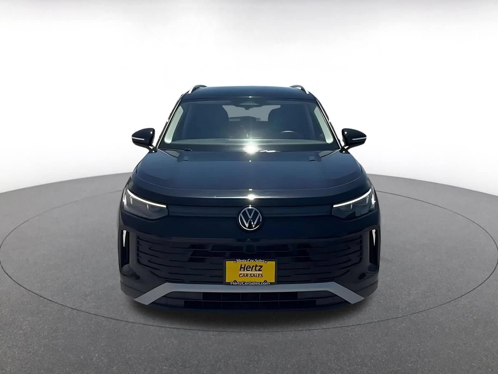 Thumbnail: 2026 Volkswagen Tiguan - 4