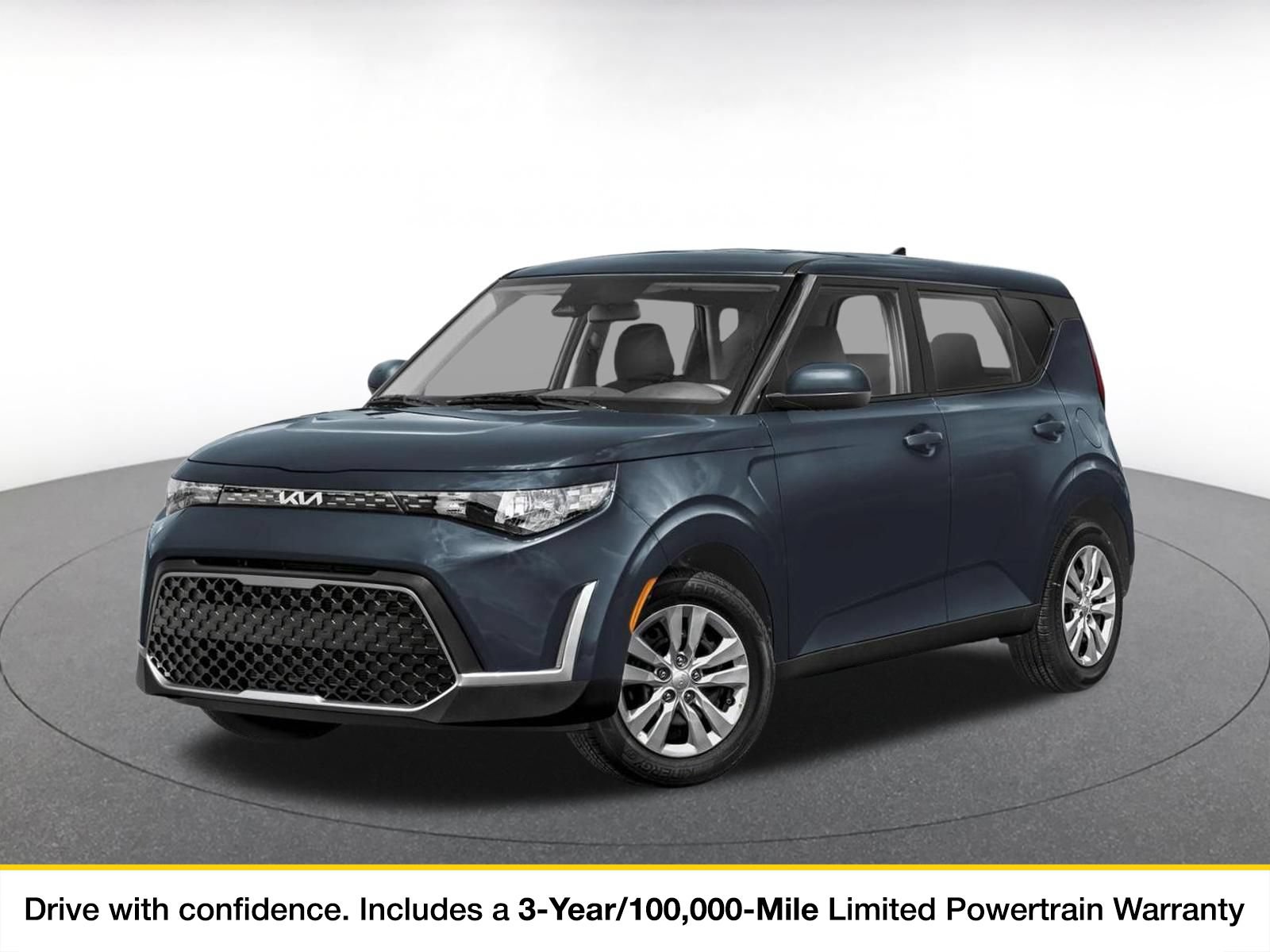 Thumbnail: 2025 Kia Soul - 1