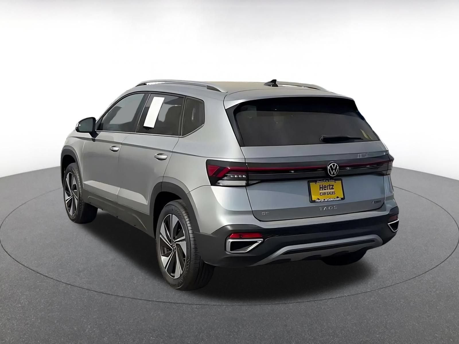 Thumbnail: 2026 Volkswagen Taos - 10