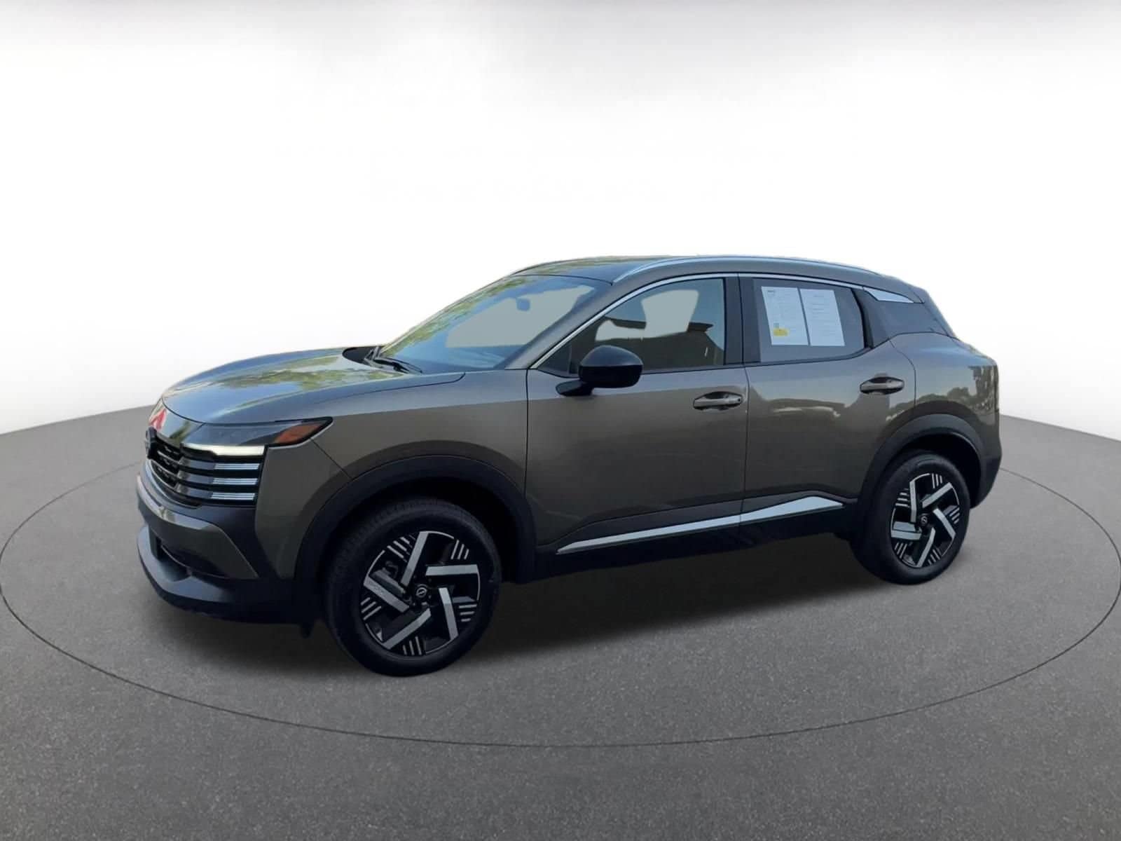 Thumbnail: 2026 Nissan Kicks - 7