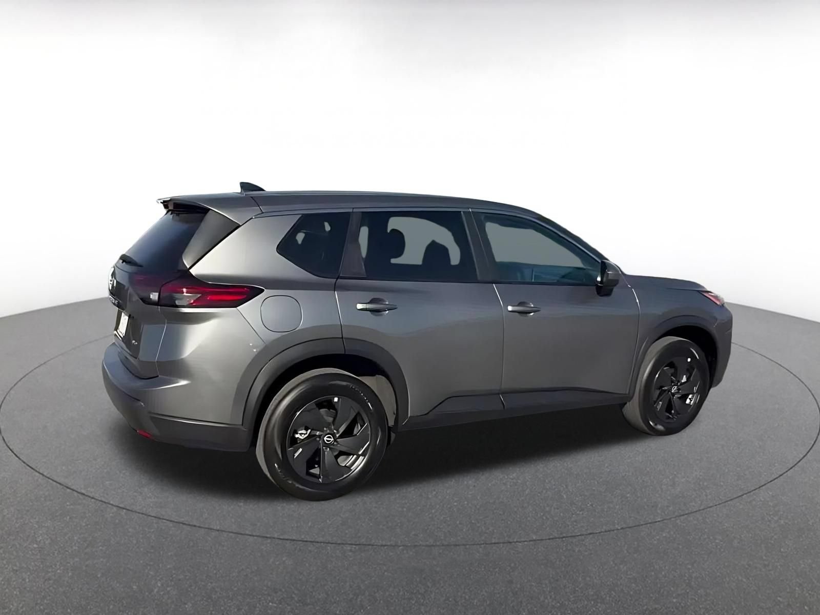 Thumbnail: 2026 Nissan Rogue - 14