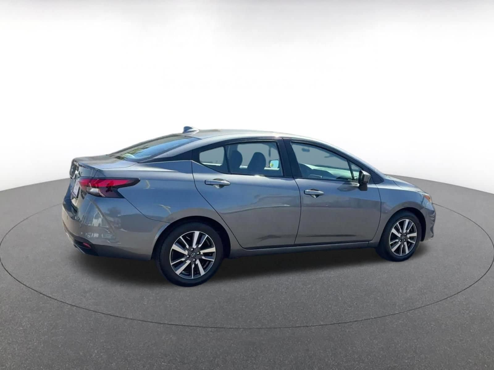 Thumbnail: 2025 Nissan Versa - 14