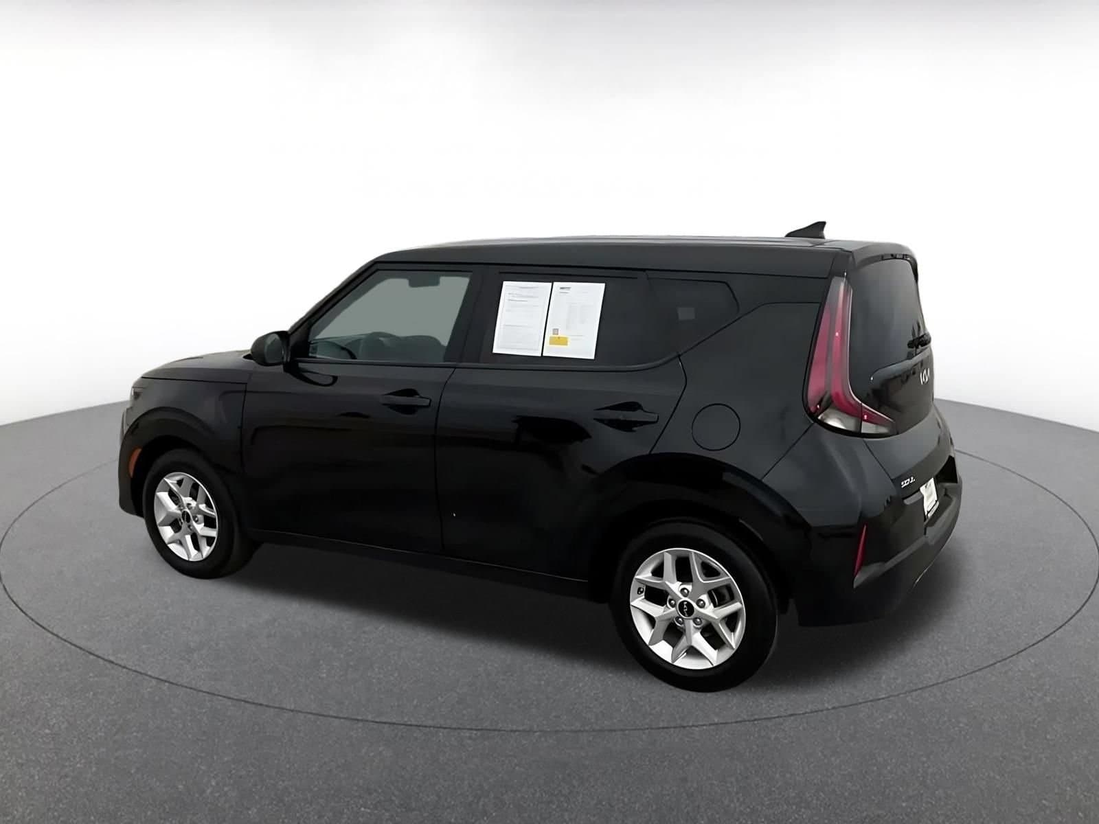 Thumbnail: 2025 Kia Soul - 9
