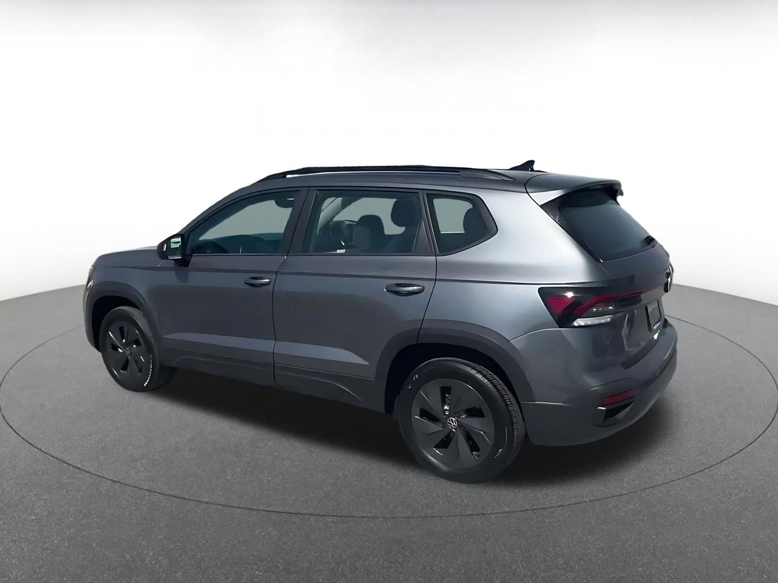 Thumbnail: 2026 Volkswagen Taos - 9