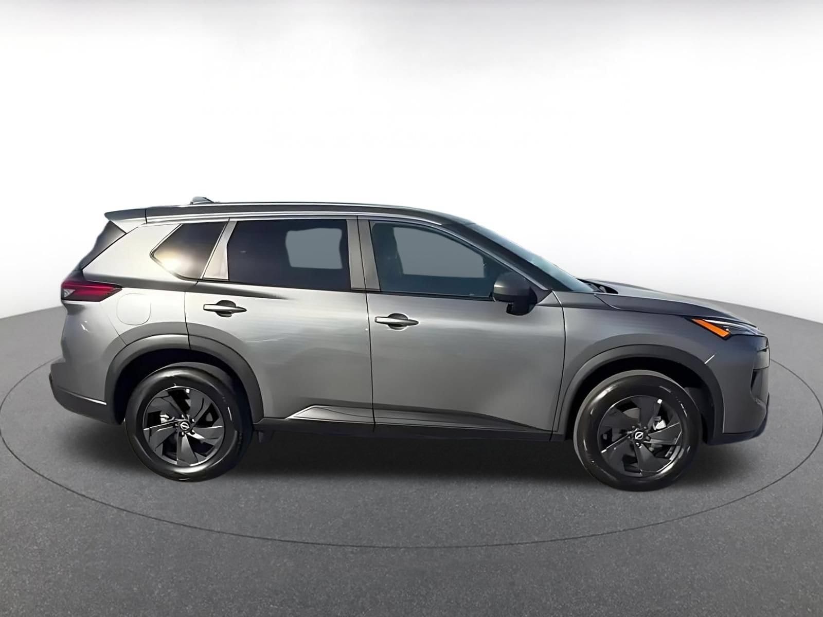 Thumbnail: 2026 Nissan Rogue - 15