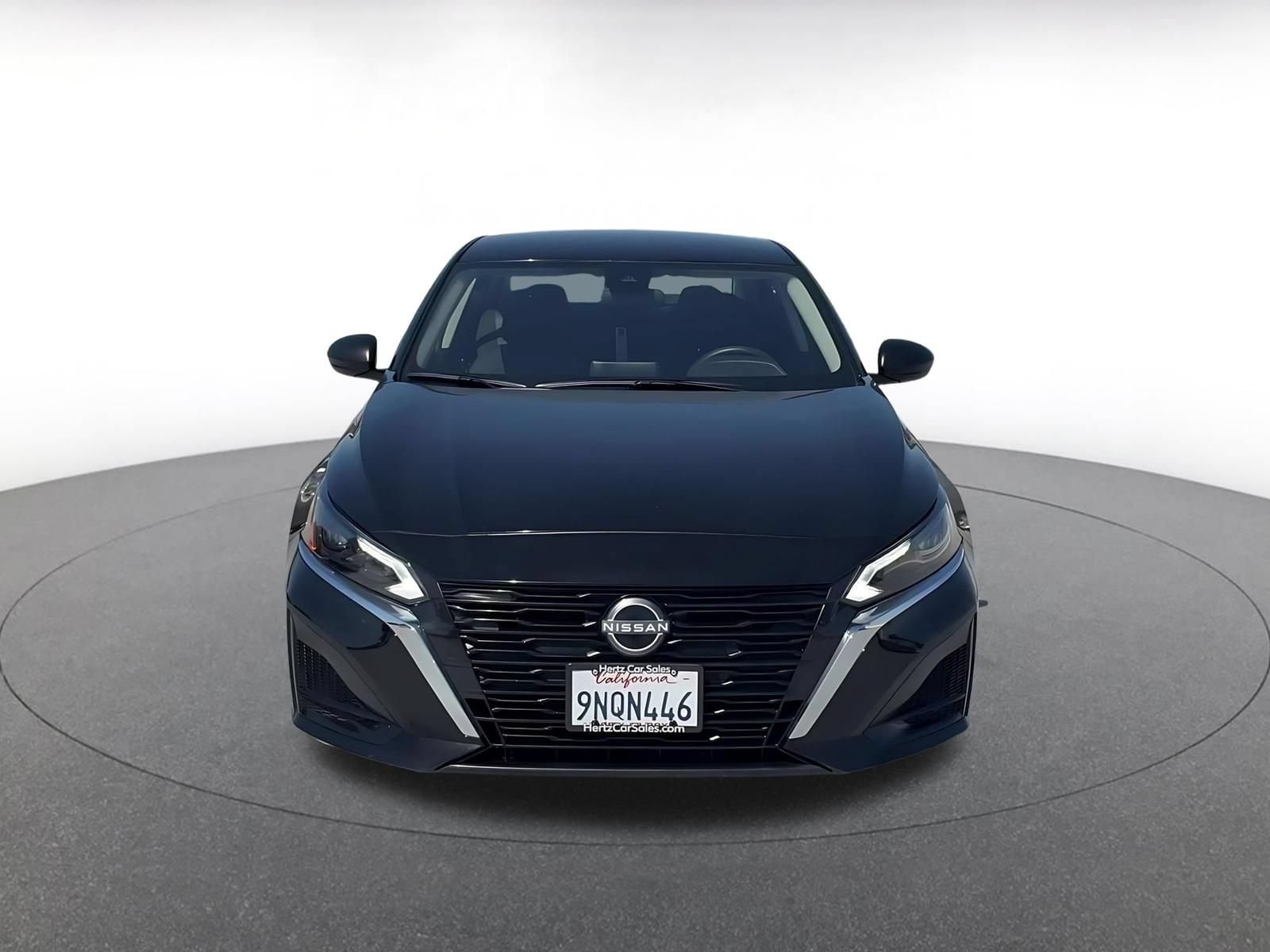 Thumbnail: 2025 Nissan Altima - 4
