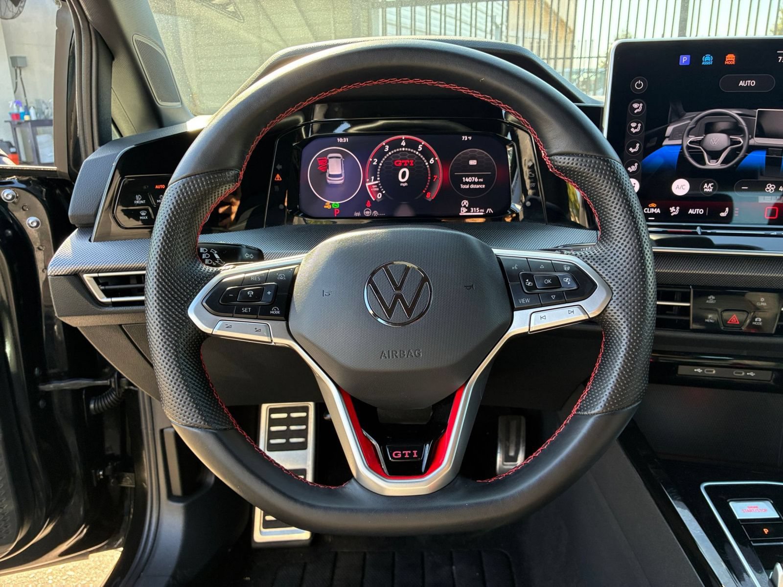 Thumbnail: 2026 Volkswagen Golf - 25