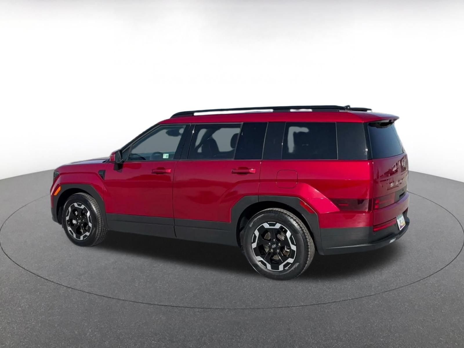Thumbnail: 2025 Hyundai Santa Fe - 9