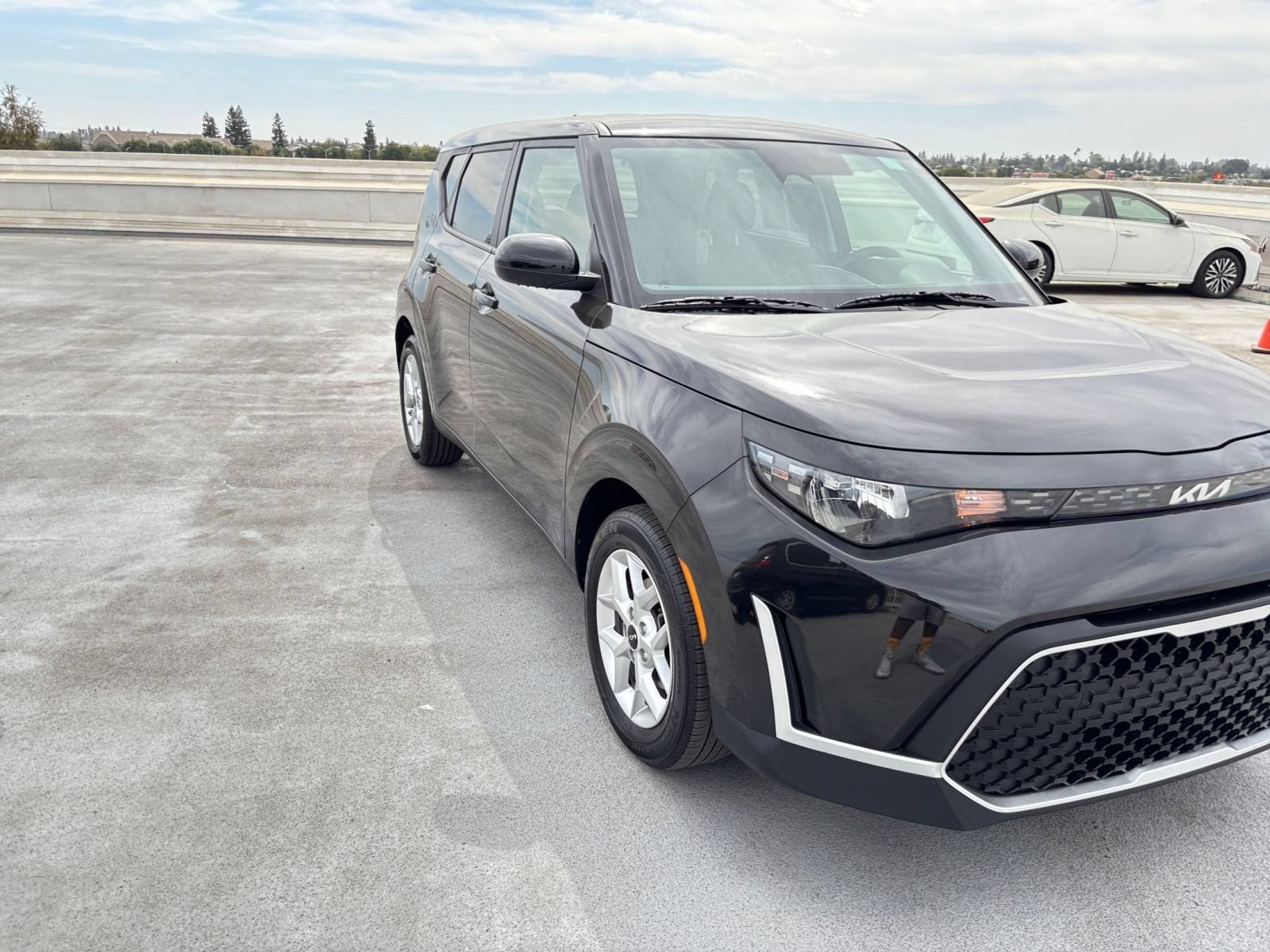 Thumbnail: 2025 Kia Soul - 1