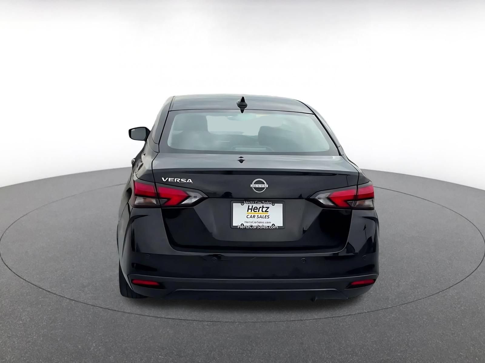 Thumbnail: 2025 Nissan Versa - 12