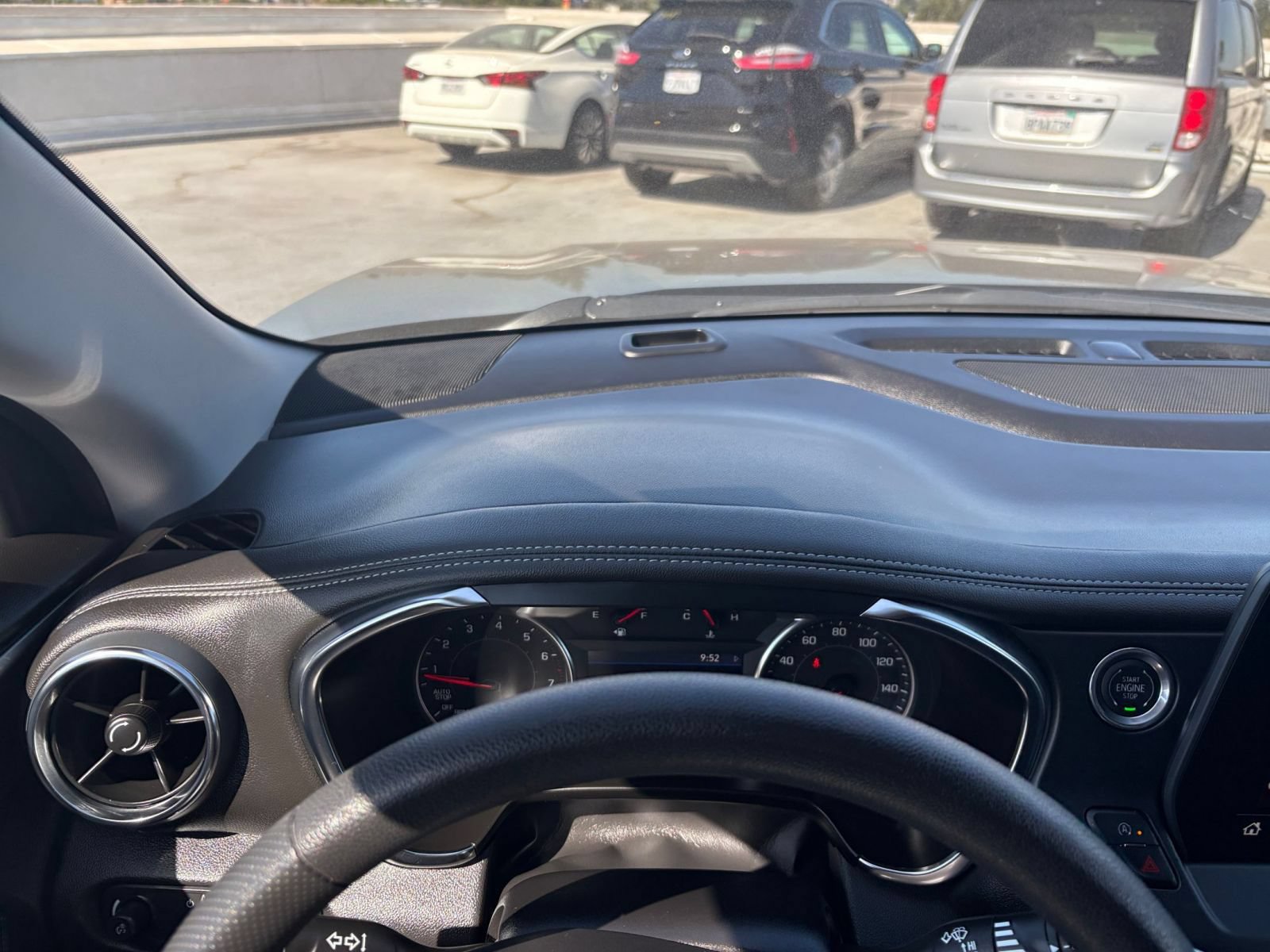 Thumbnail: 2026 Chevrolet Blazer - 34