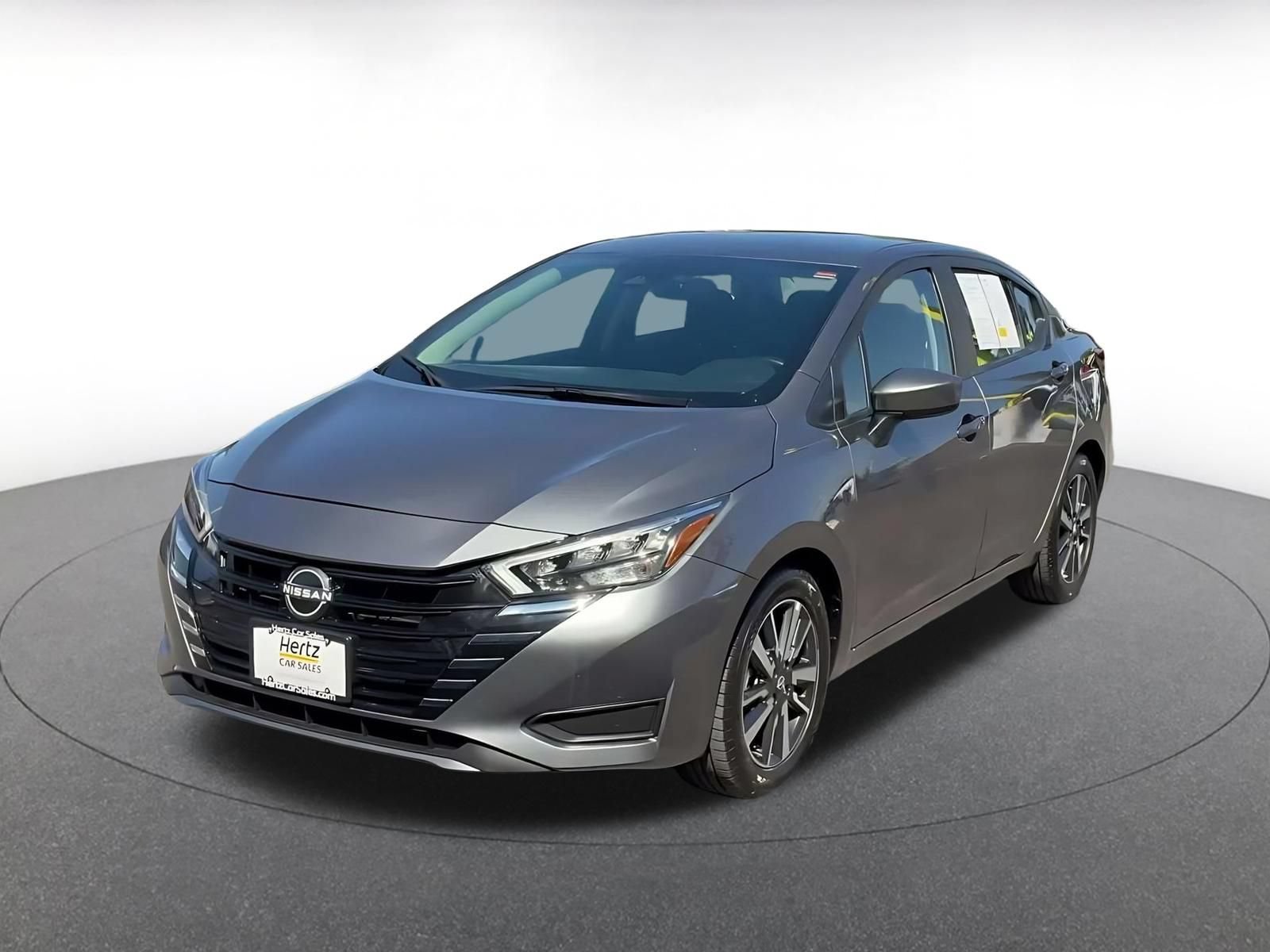 Thumbnail: 2025 Nissan Versa - 6