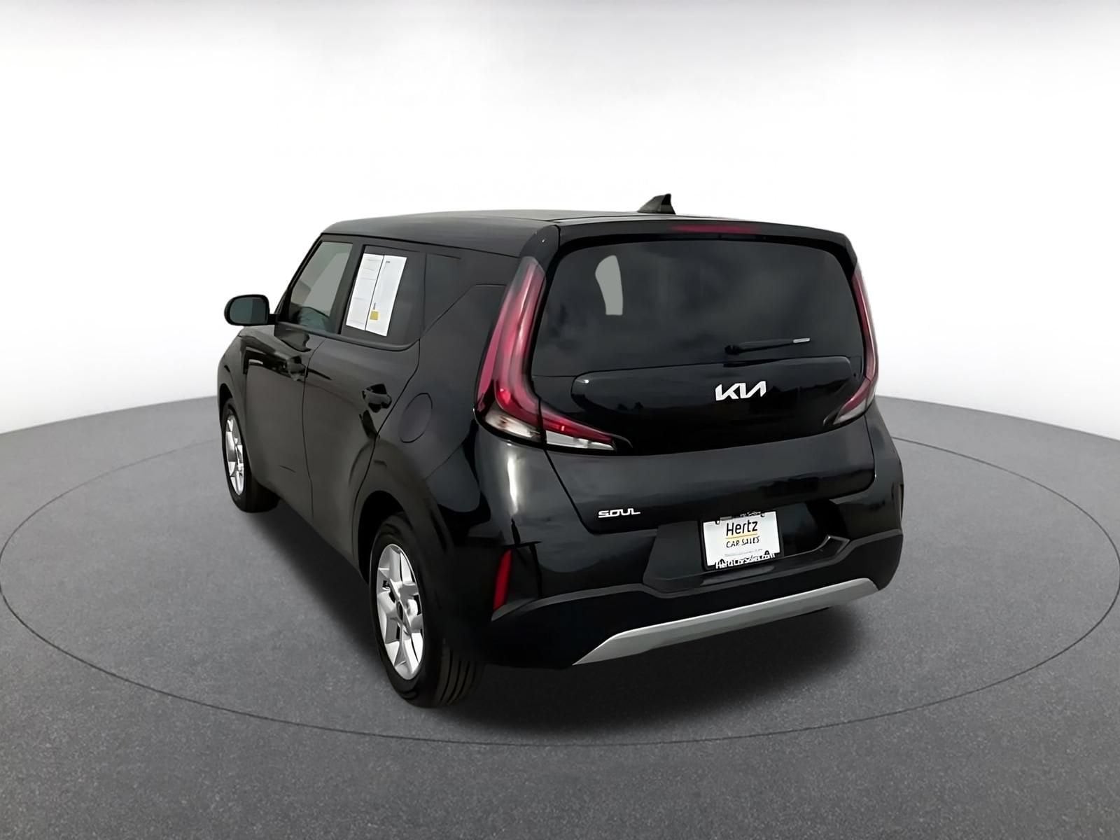 Thumbnail: 2025 Kia Soul - 10