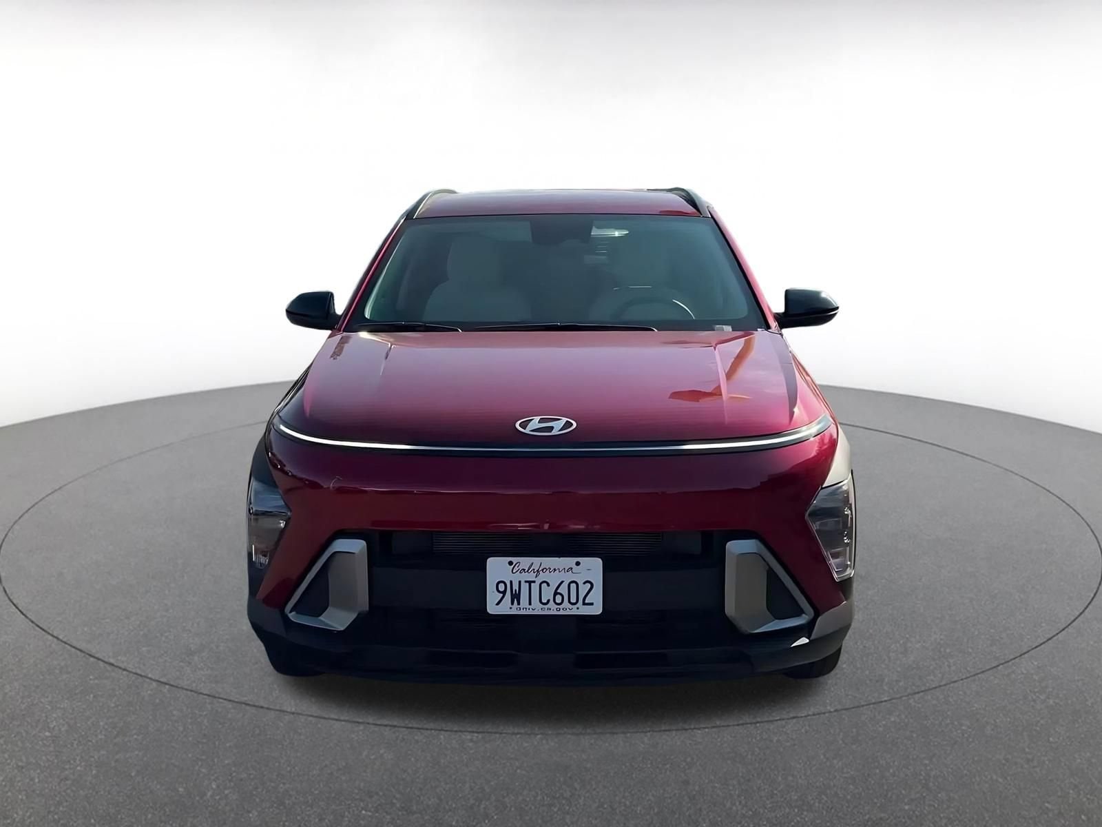 Thumbnail: 2026 Hyundai Kona - 4