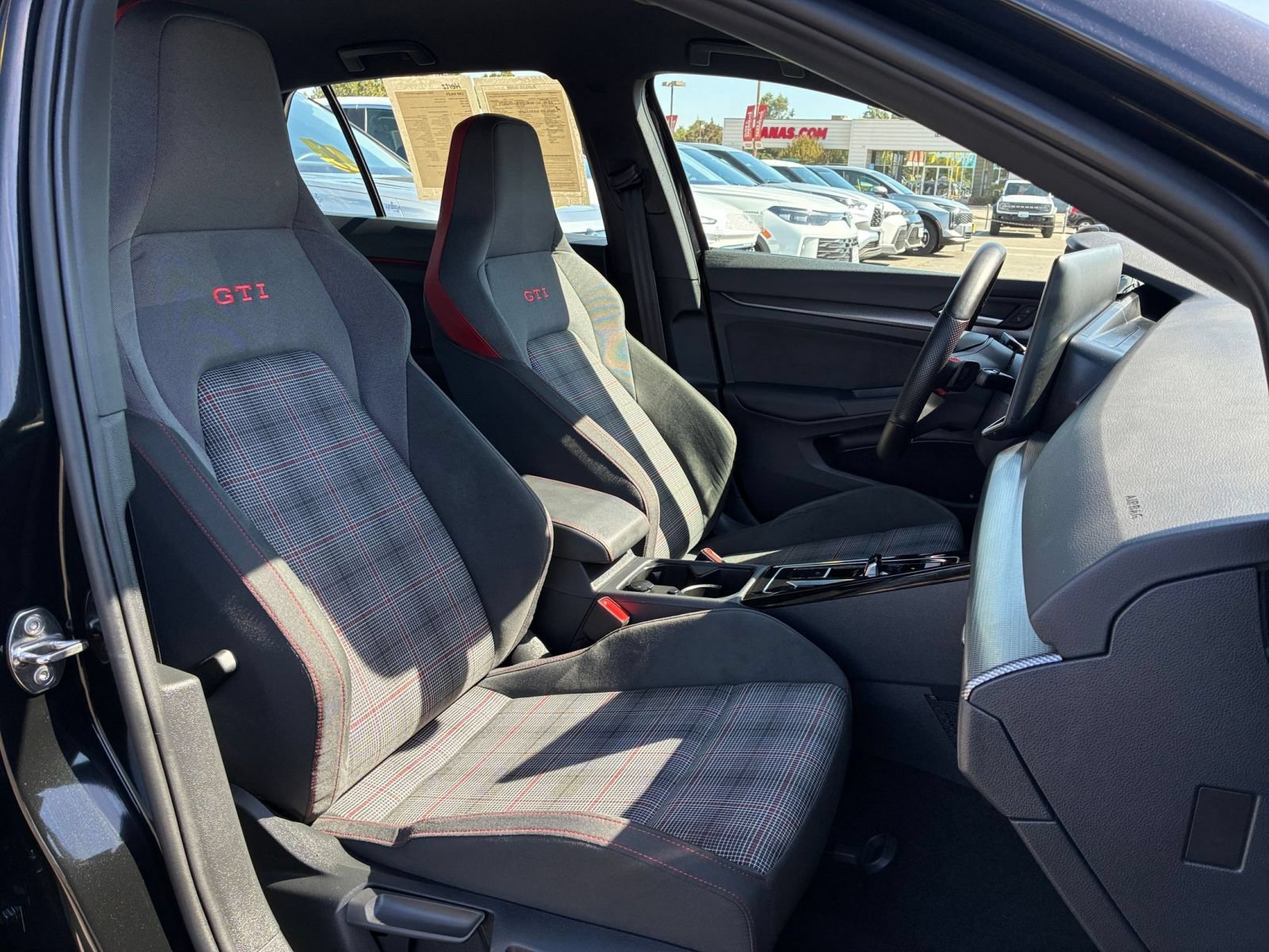 Thumbnail: 2026 Volkswagen Golf - 33