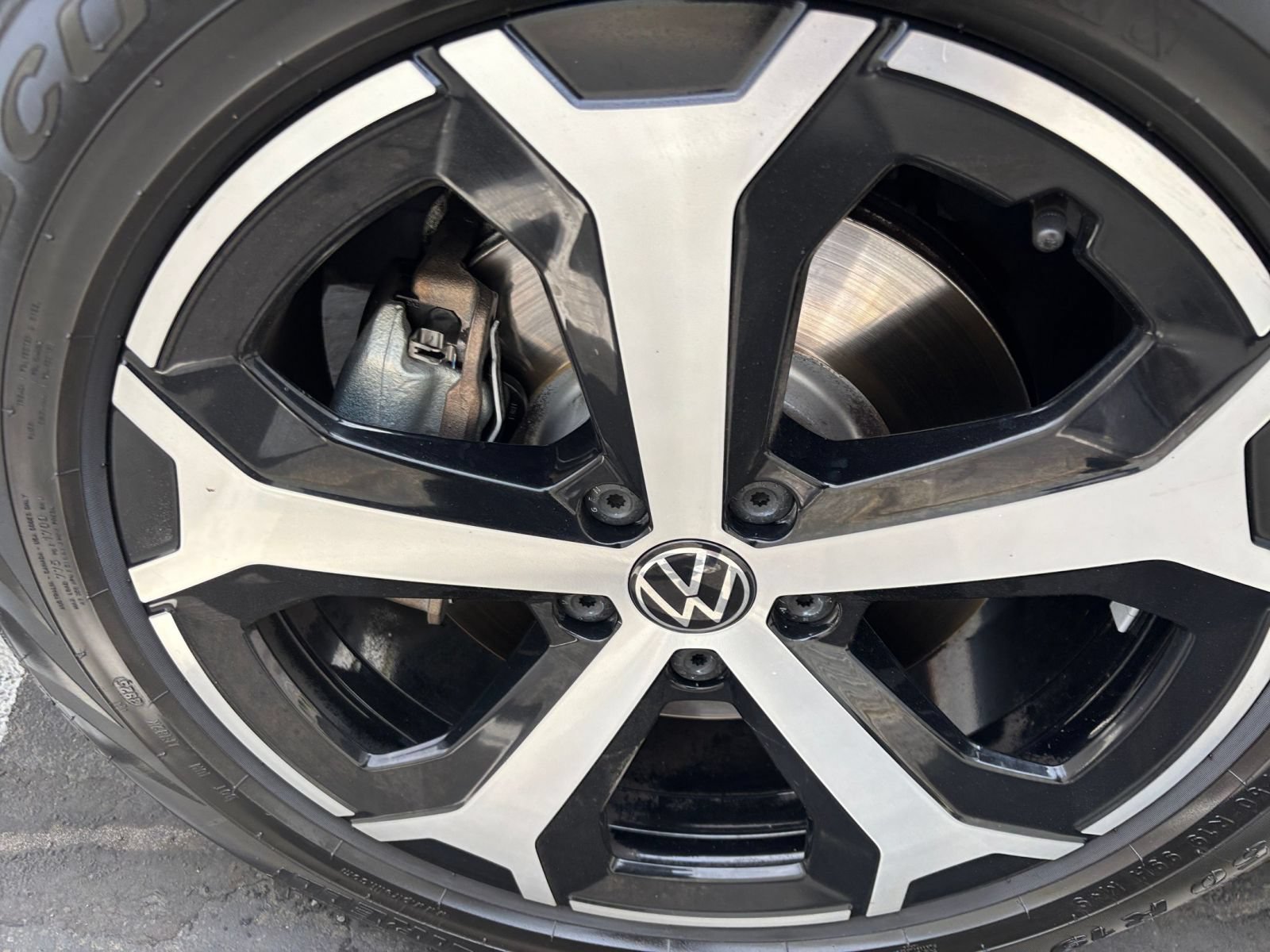 Thumbnail: 2026 Volkswagen Tiguan - 27