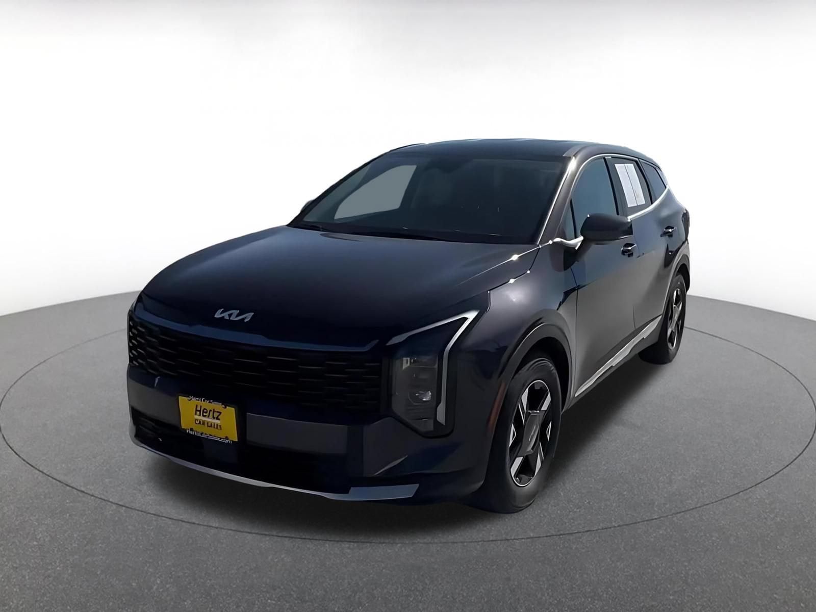 Thumbnail: 2026 Kia Sportage - 14