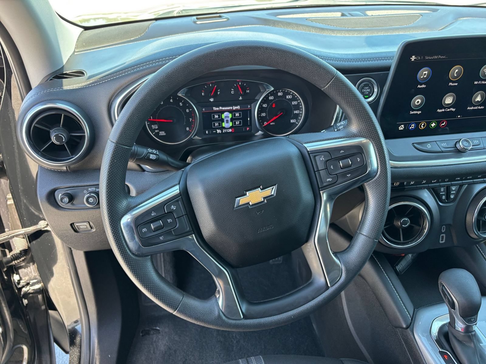 Thumbnail: 2026 Chevrolet Blazer - 28