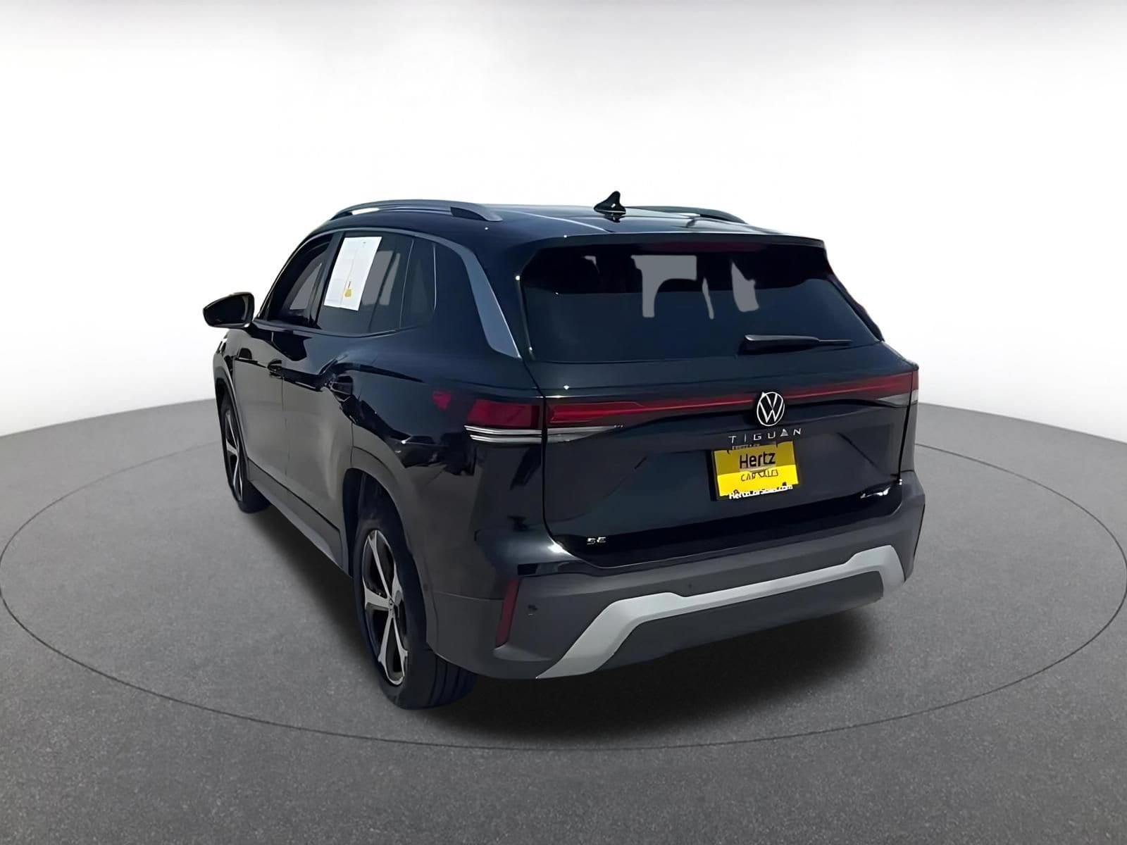 Thumbnail: 2026 Volkswagen Tiguan - 14