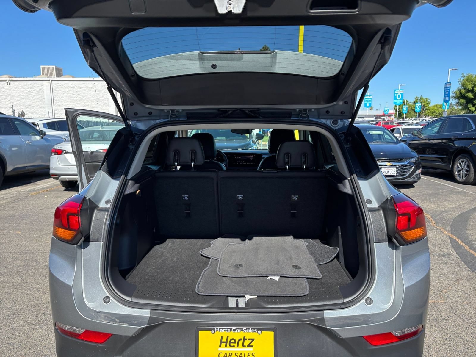 Thumbnail: 2025 Buick Encore GX - 29