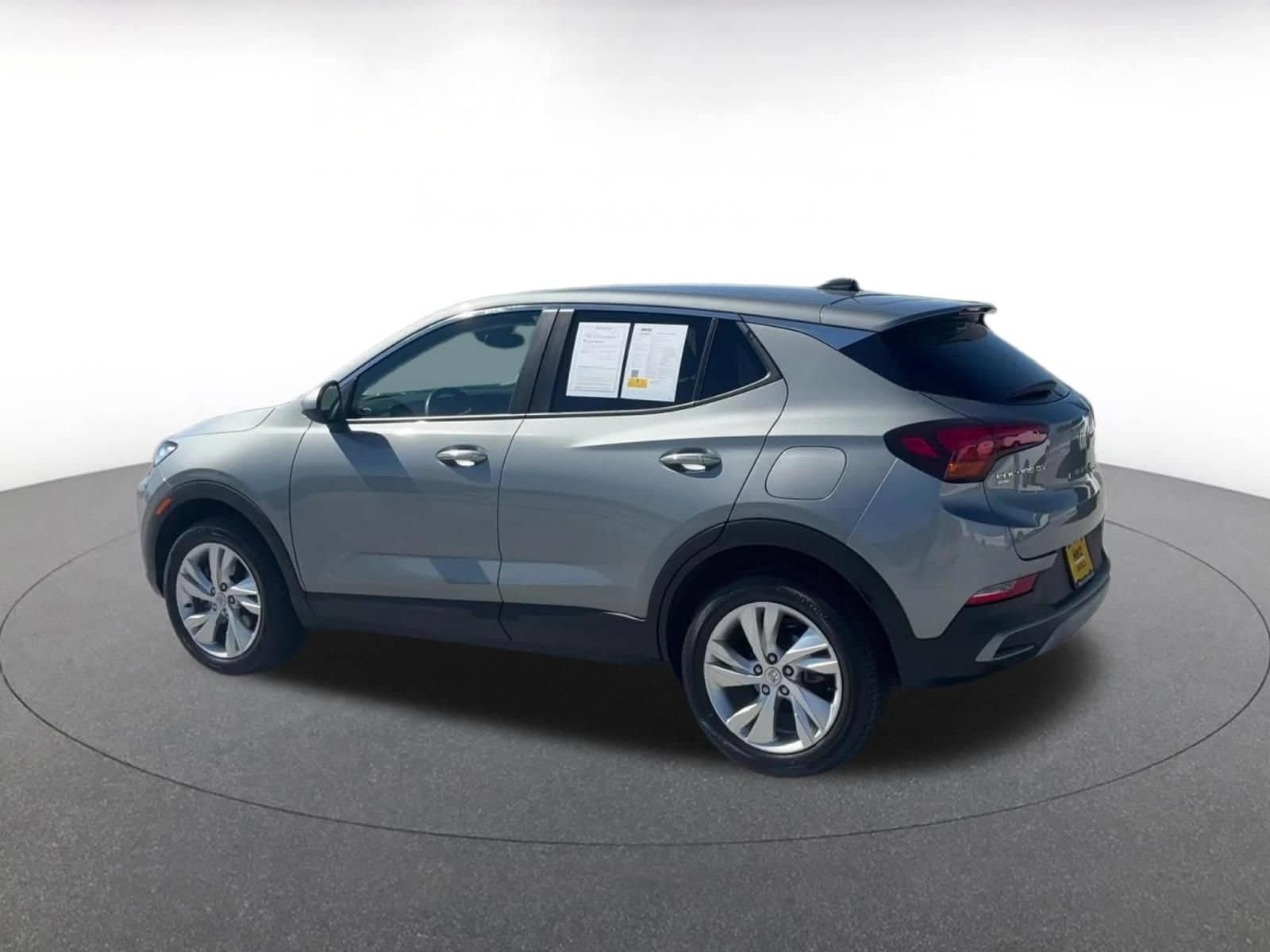 Thumbnail: 2025 Buick Encore GX - 9