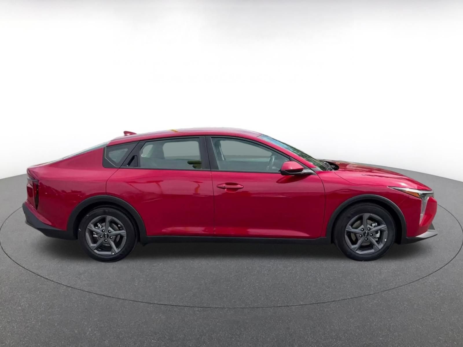Thumbnail: 2026 Kia K4 - 15