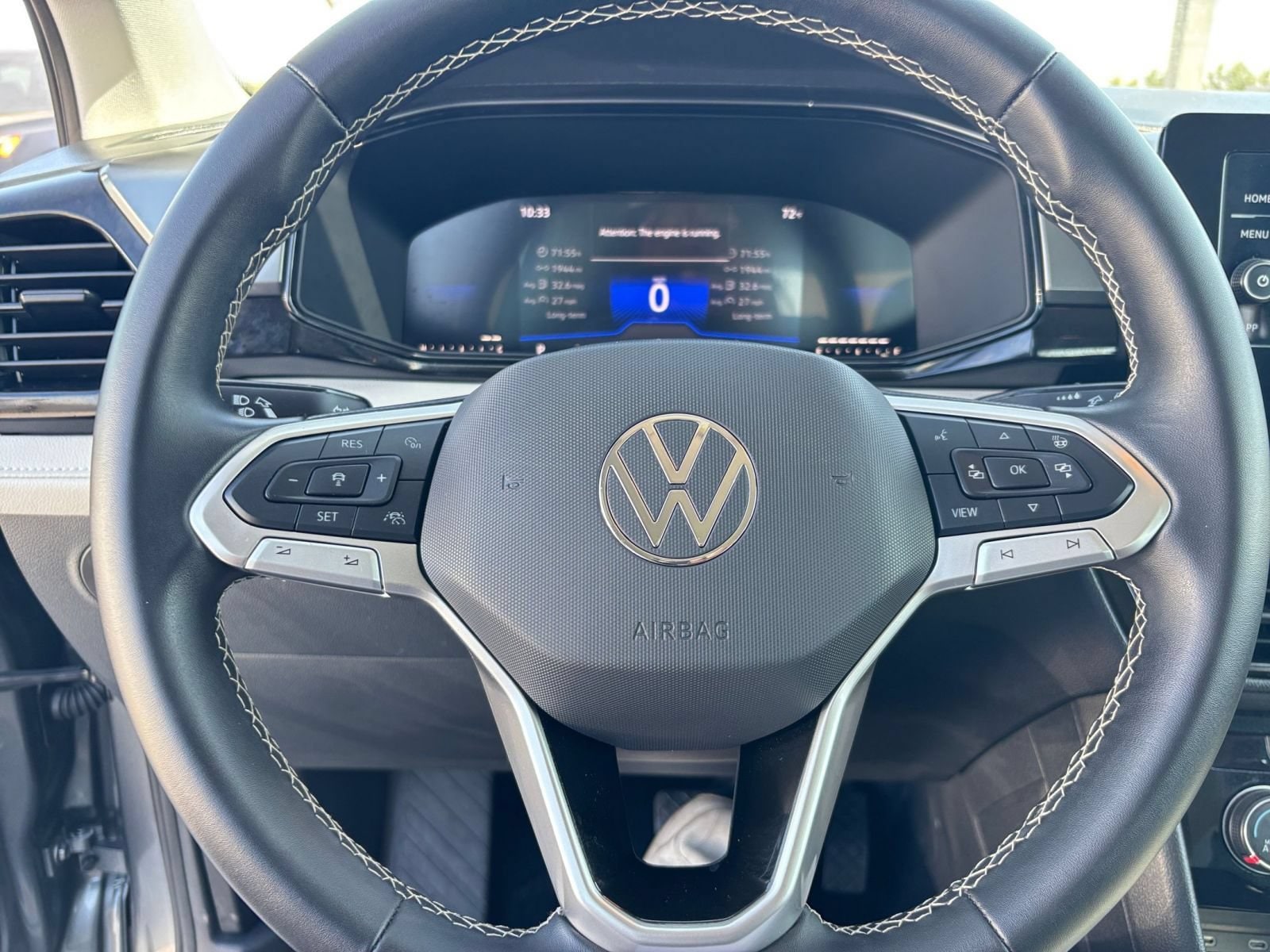Thumbnail: 2026 Volkswagen Taos - 25