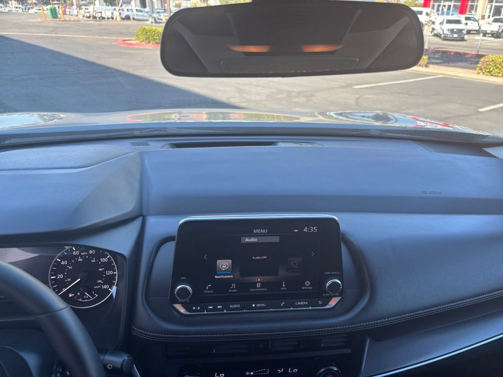 Thumbnail: 2026 Nissan Rogue - 16